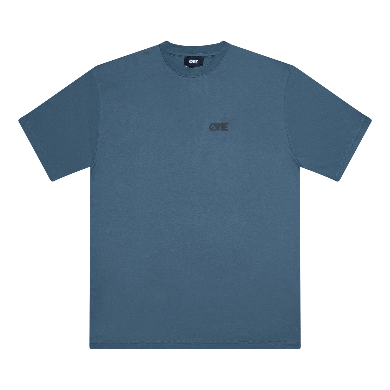 First movers club tee -  Donker groen