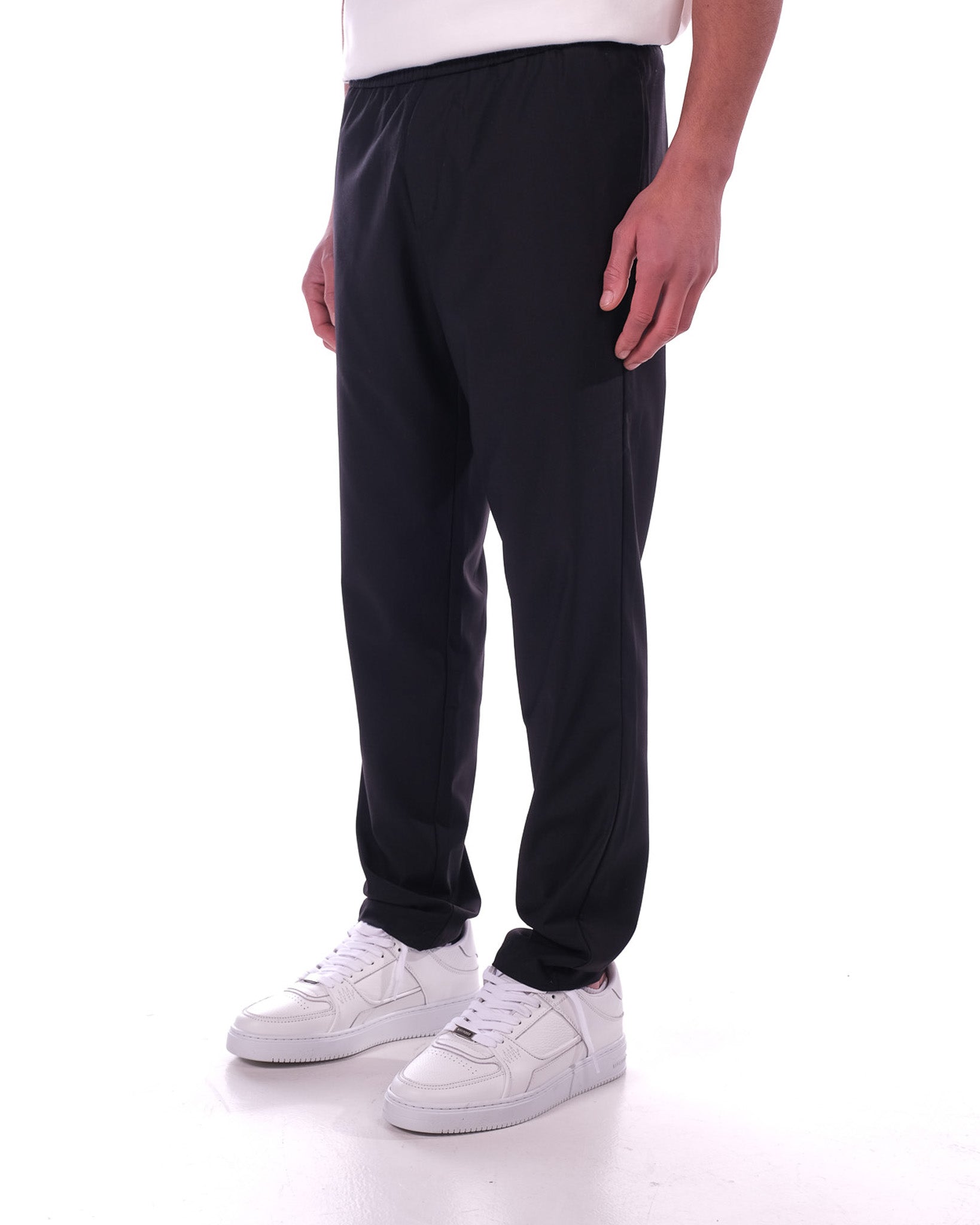 Classic Pantalon - Zwart