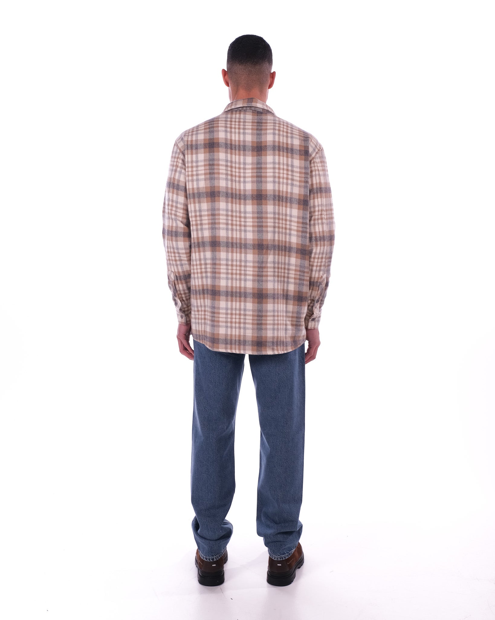 Overshirt - Flanel