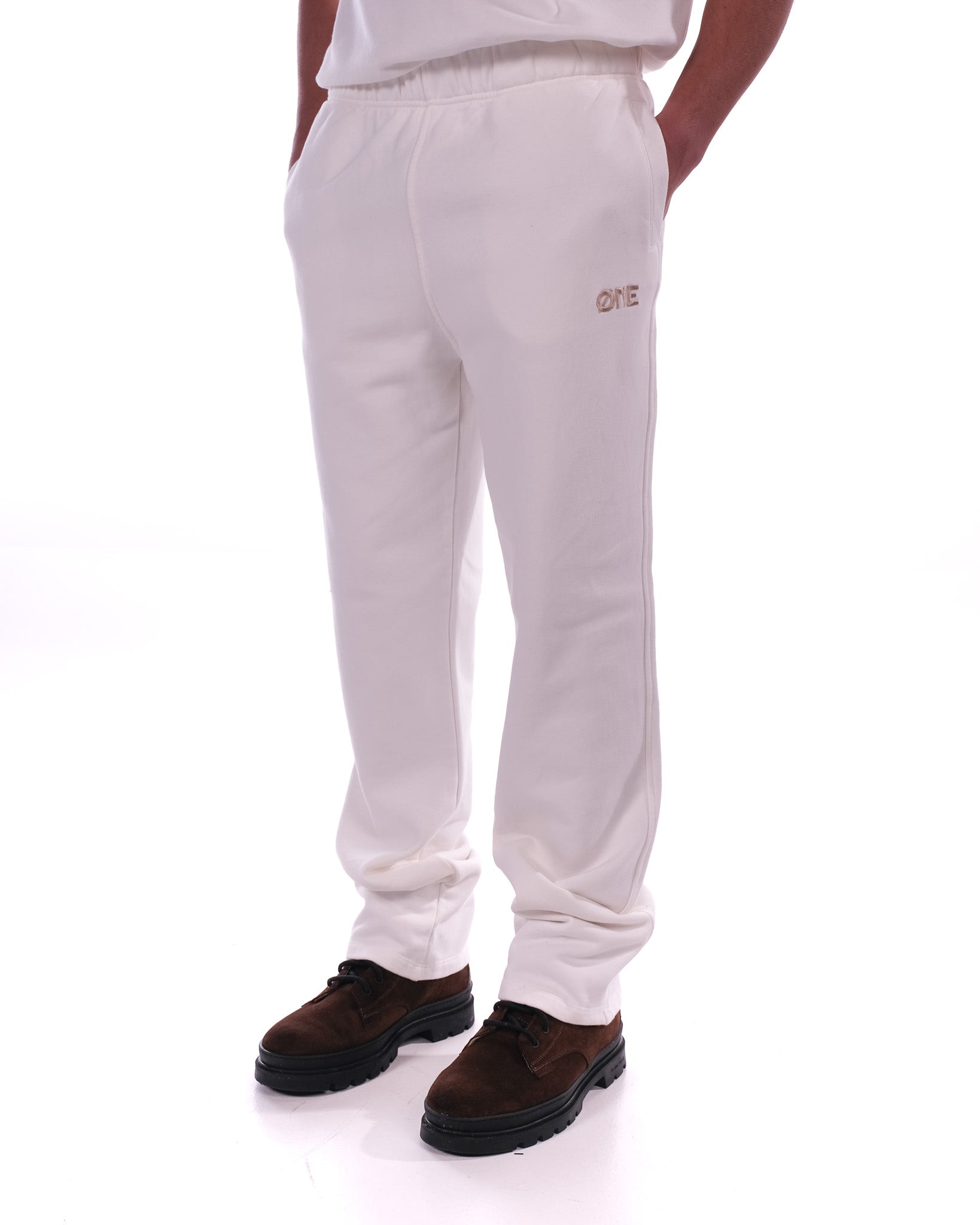 Sweatpants - Off-White