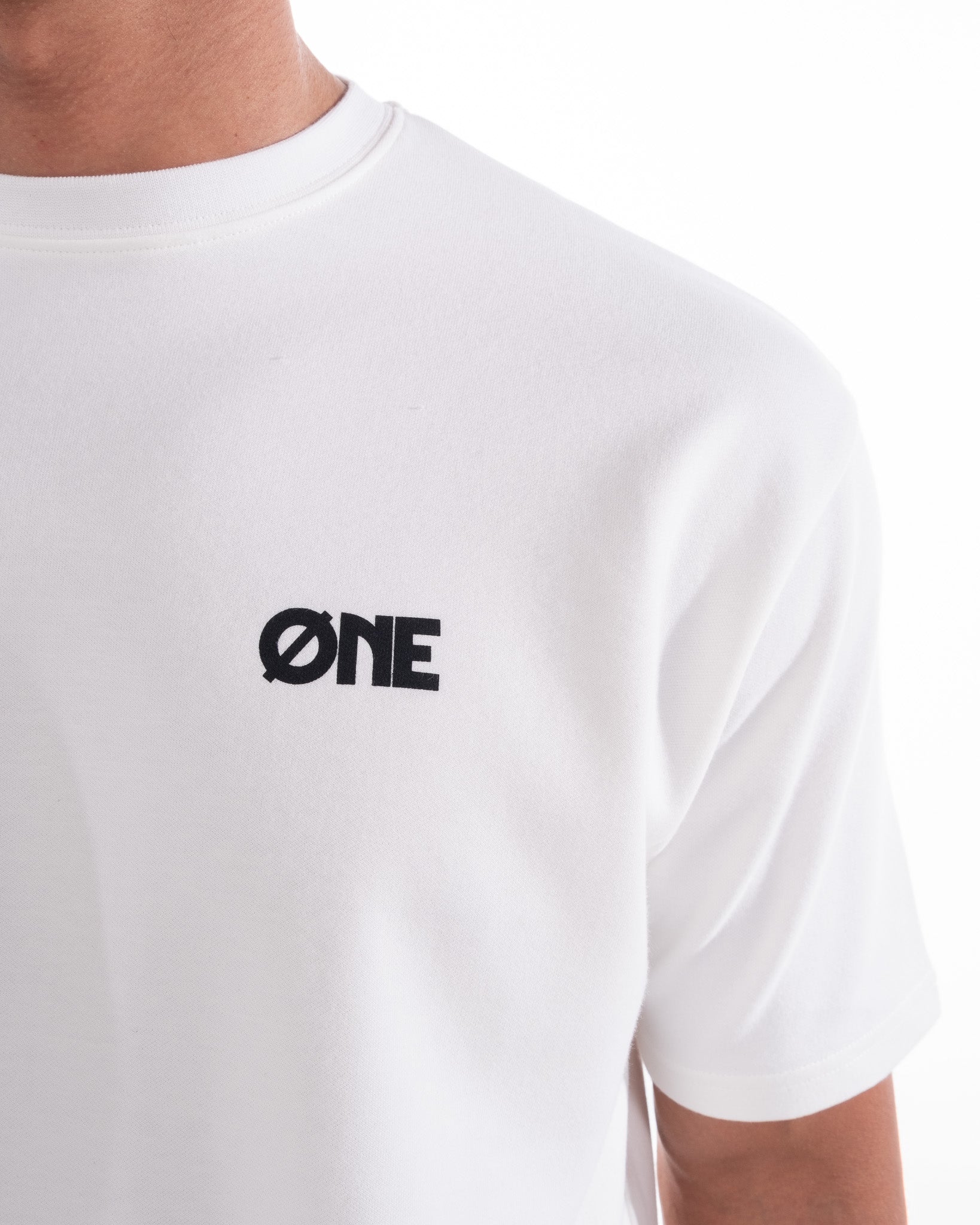 Original Tee - Off-White