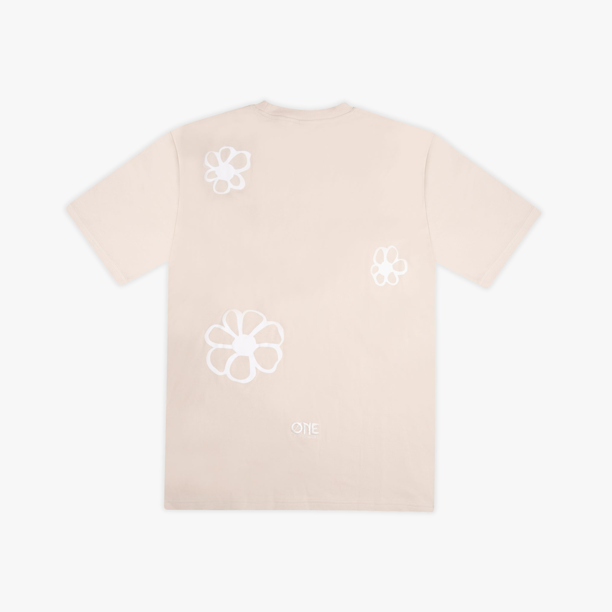Flower Puff Tee
