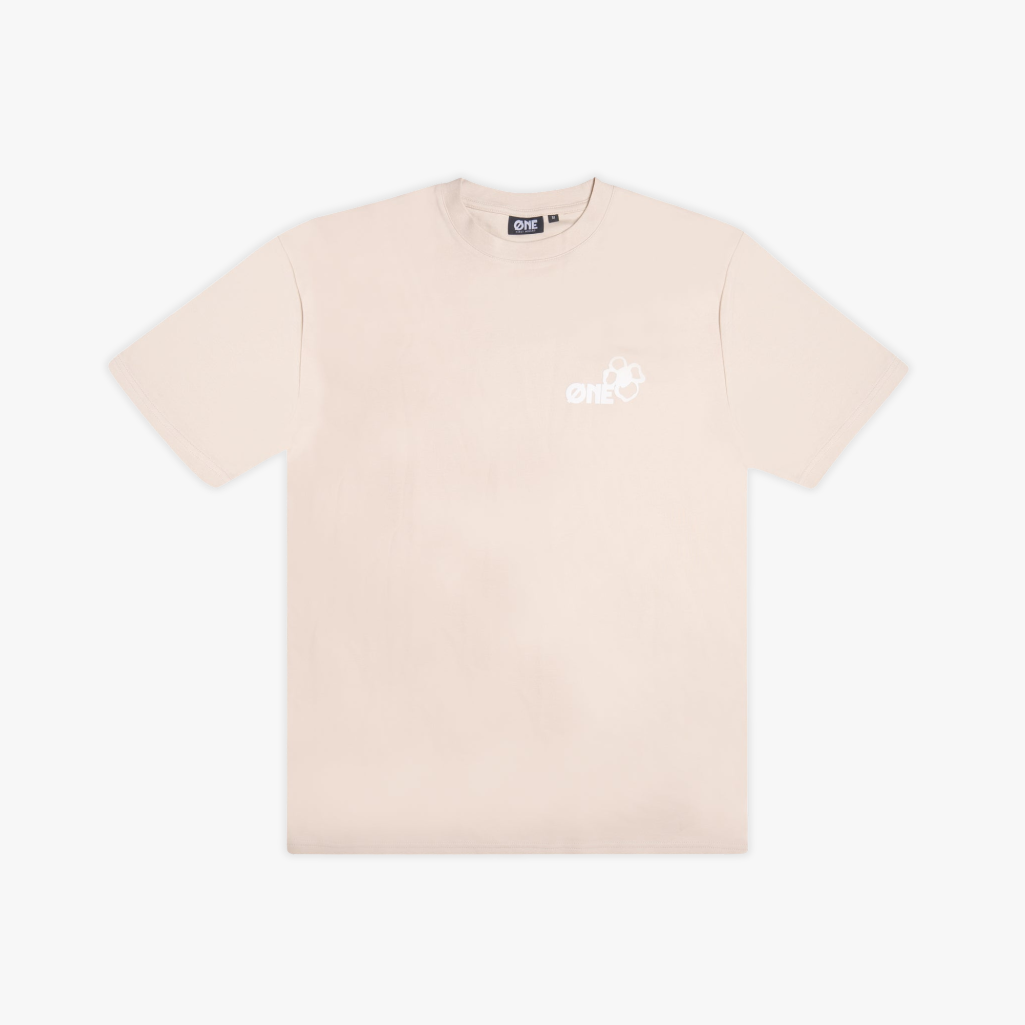 Flower Puff Tee