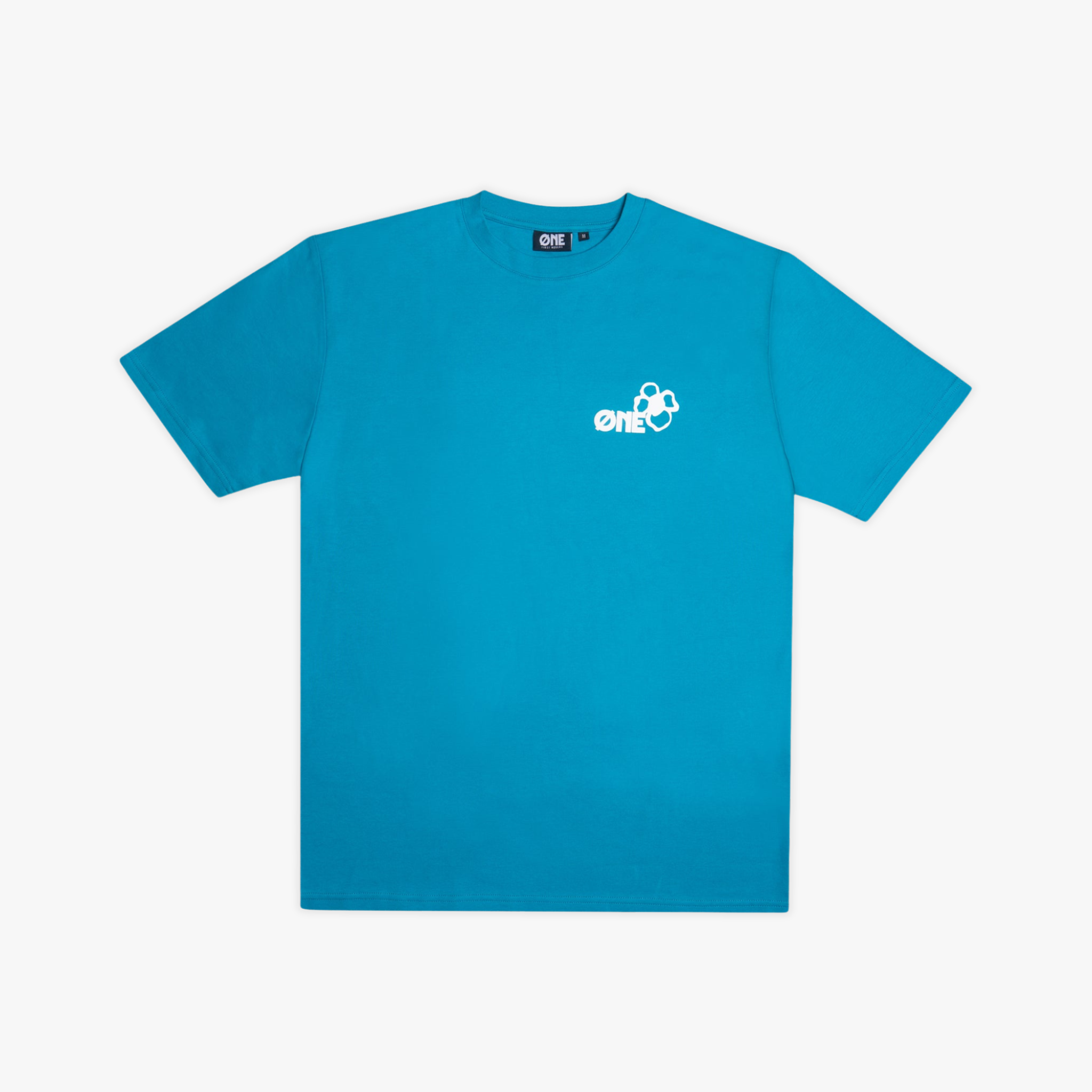 Flower Puff Tee