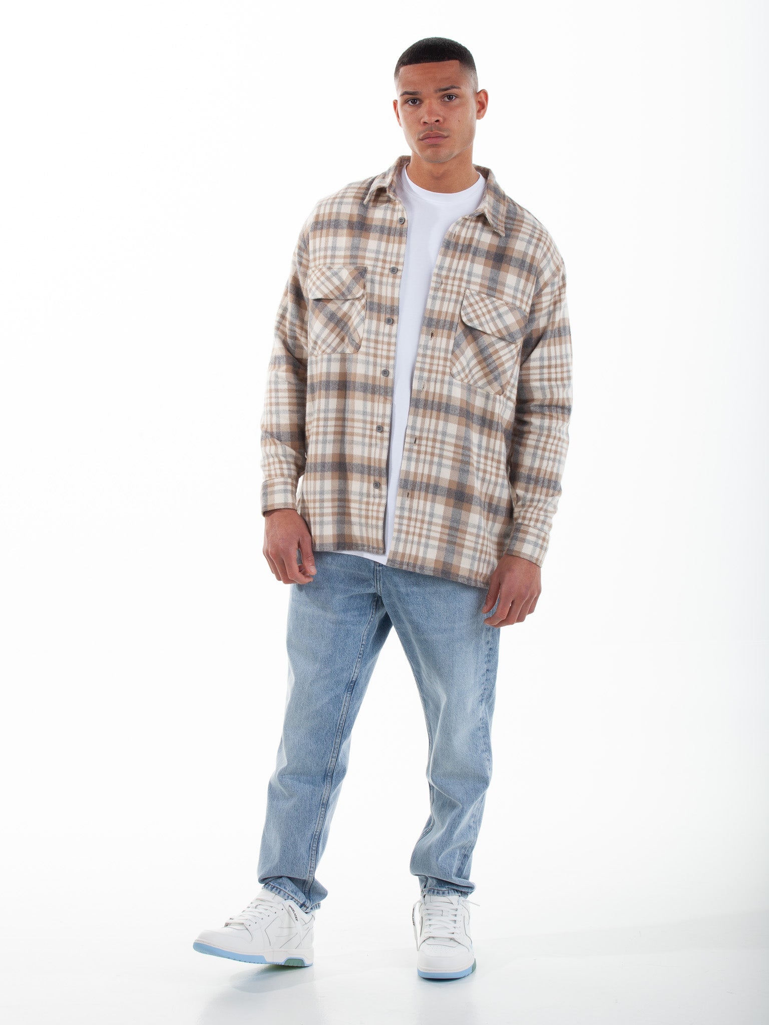 Overshirt - Flanel