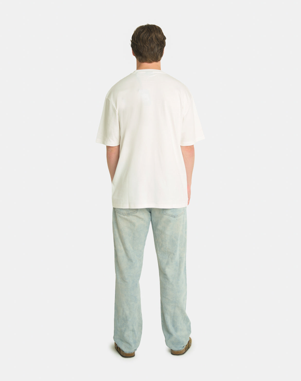ØNE Regular Tee