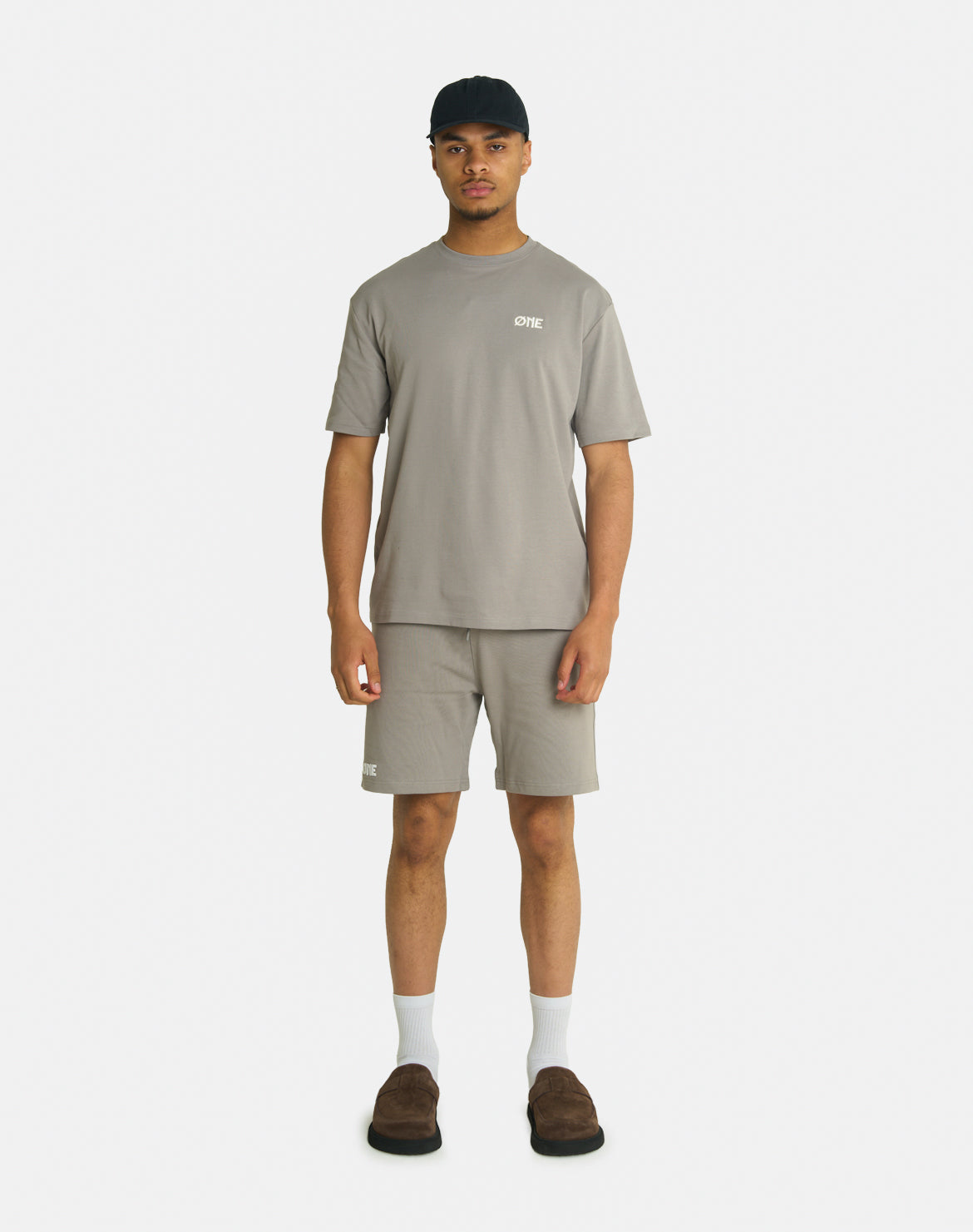 ØNE Regular Tee