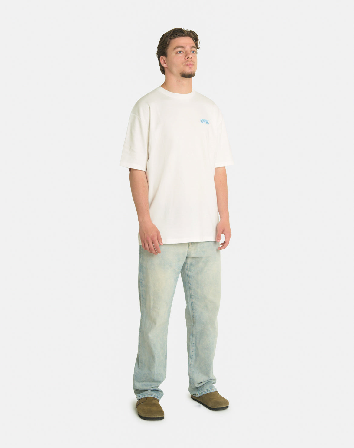 ØNE Regular Tee