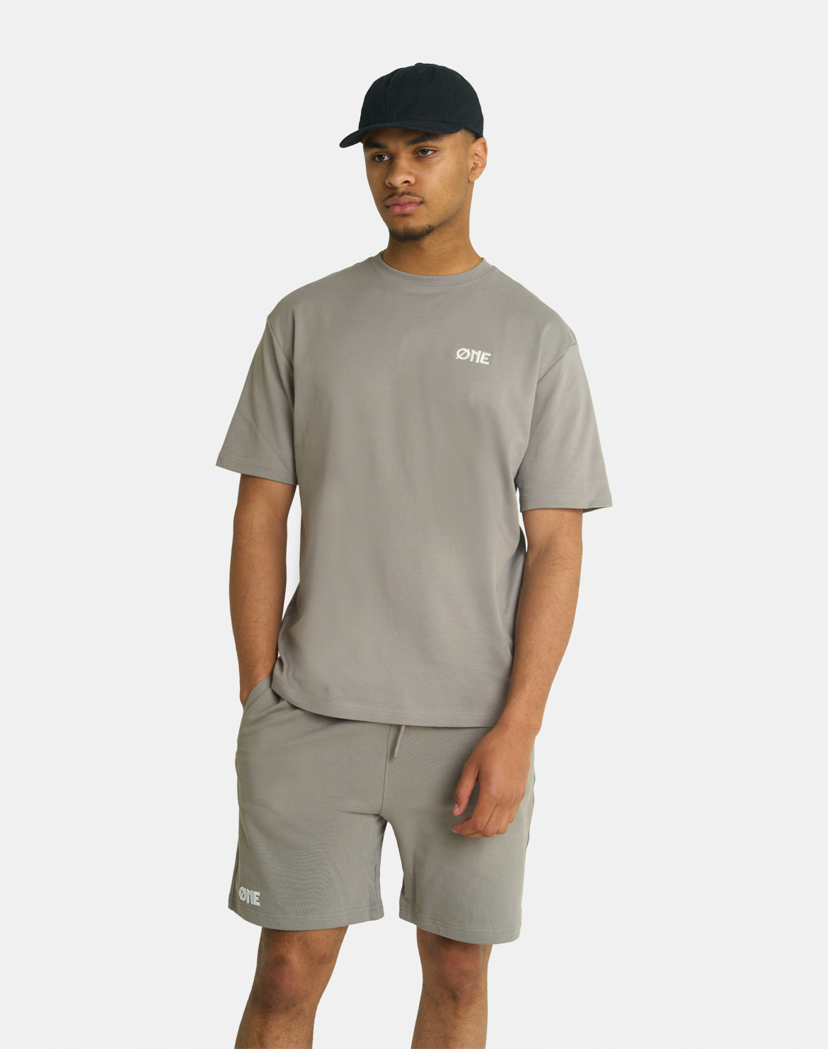 ØNE Regular Tee