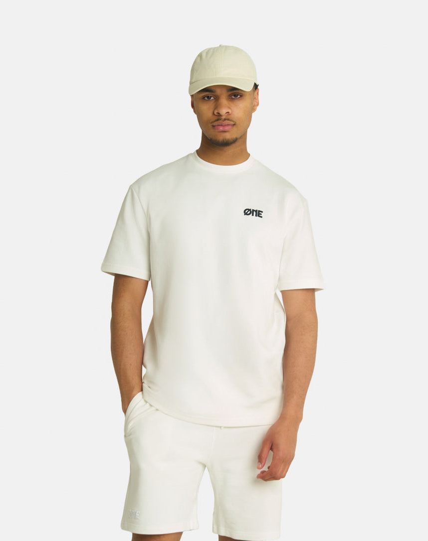 WILD FLOWER TEE