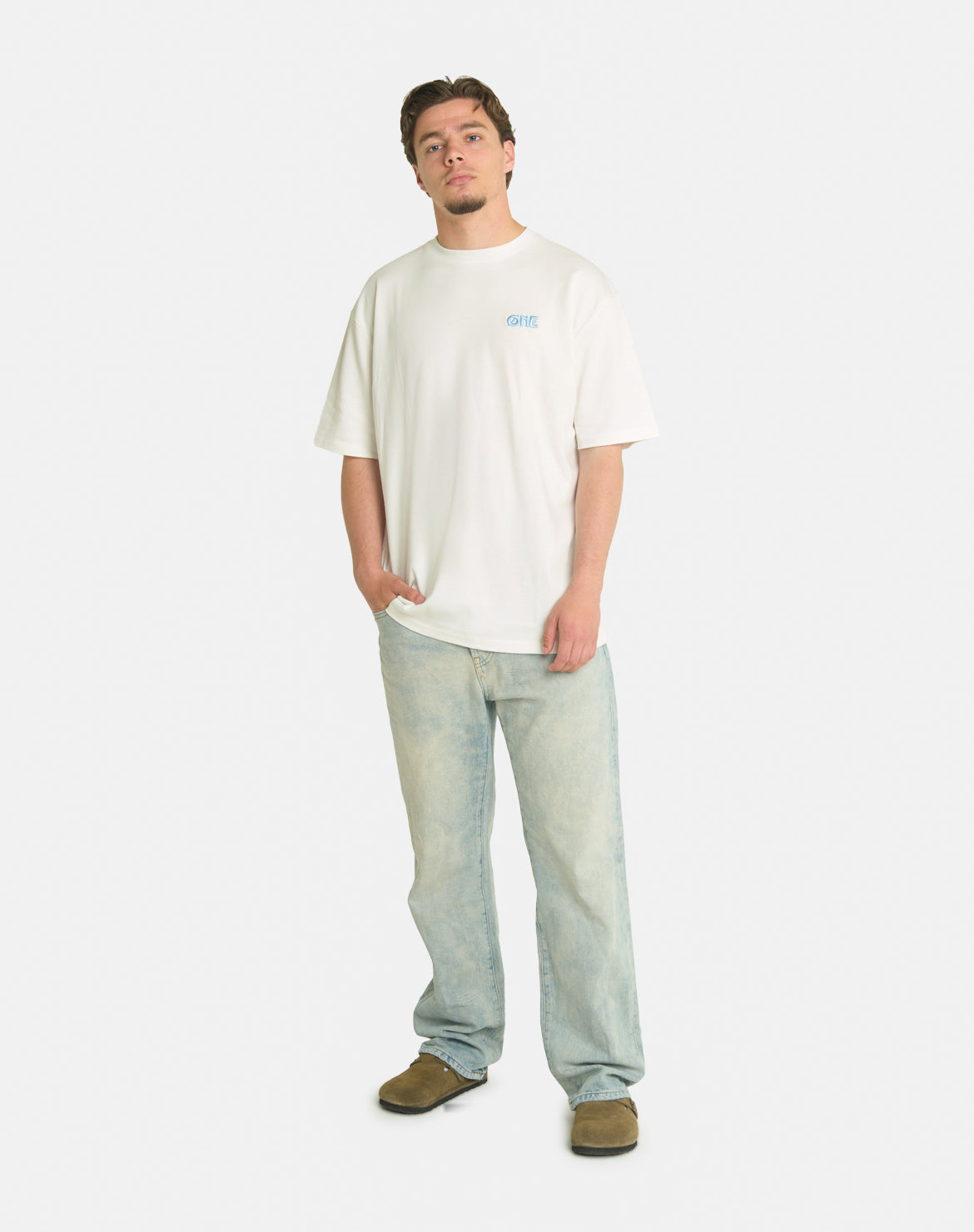 ØNE Regular Tee