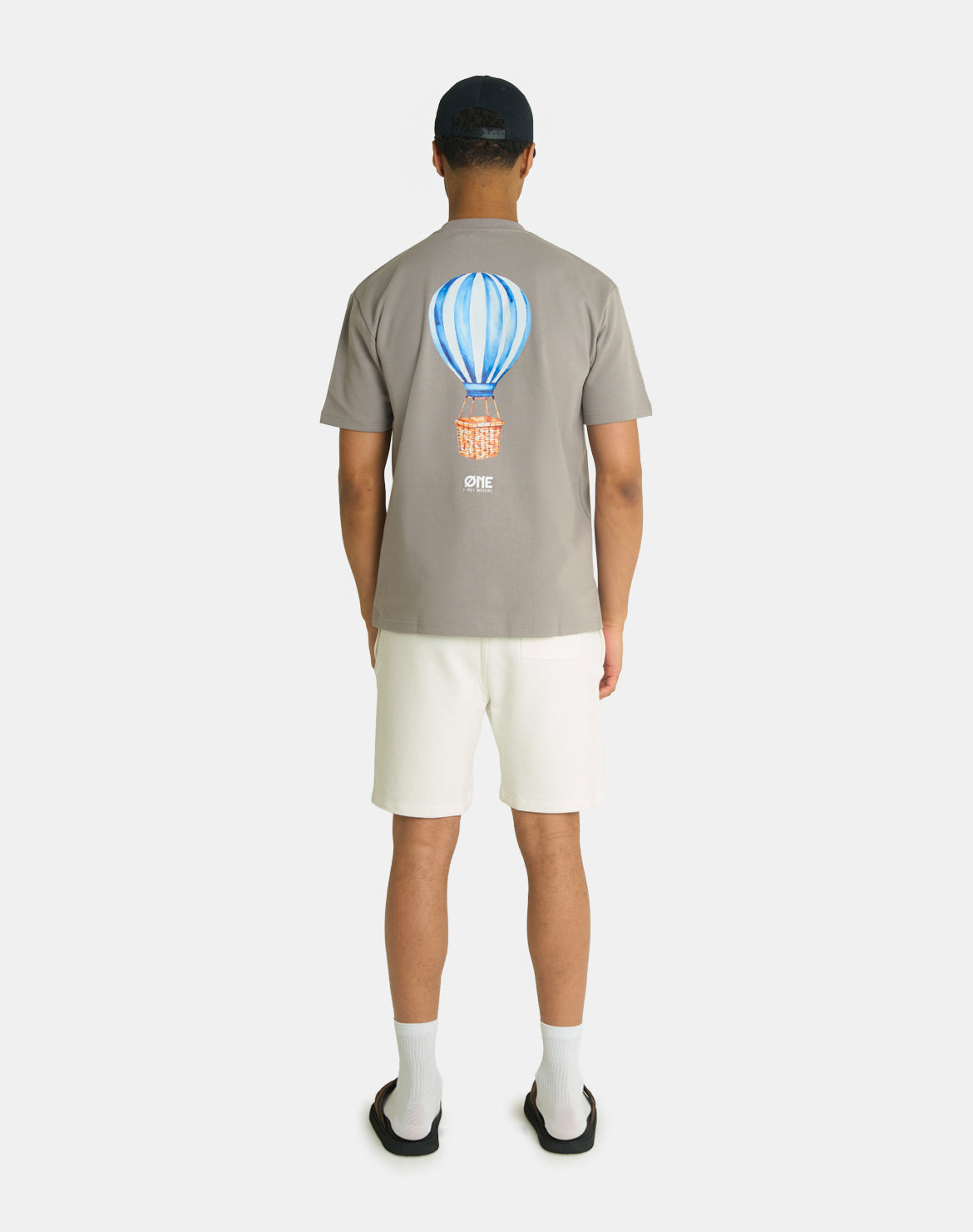 SUPER BALLOON TEE