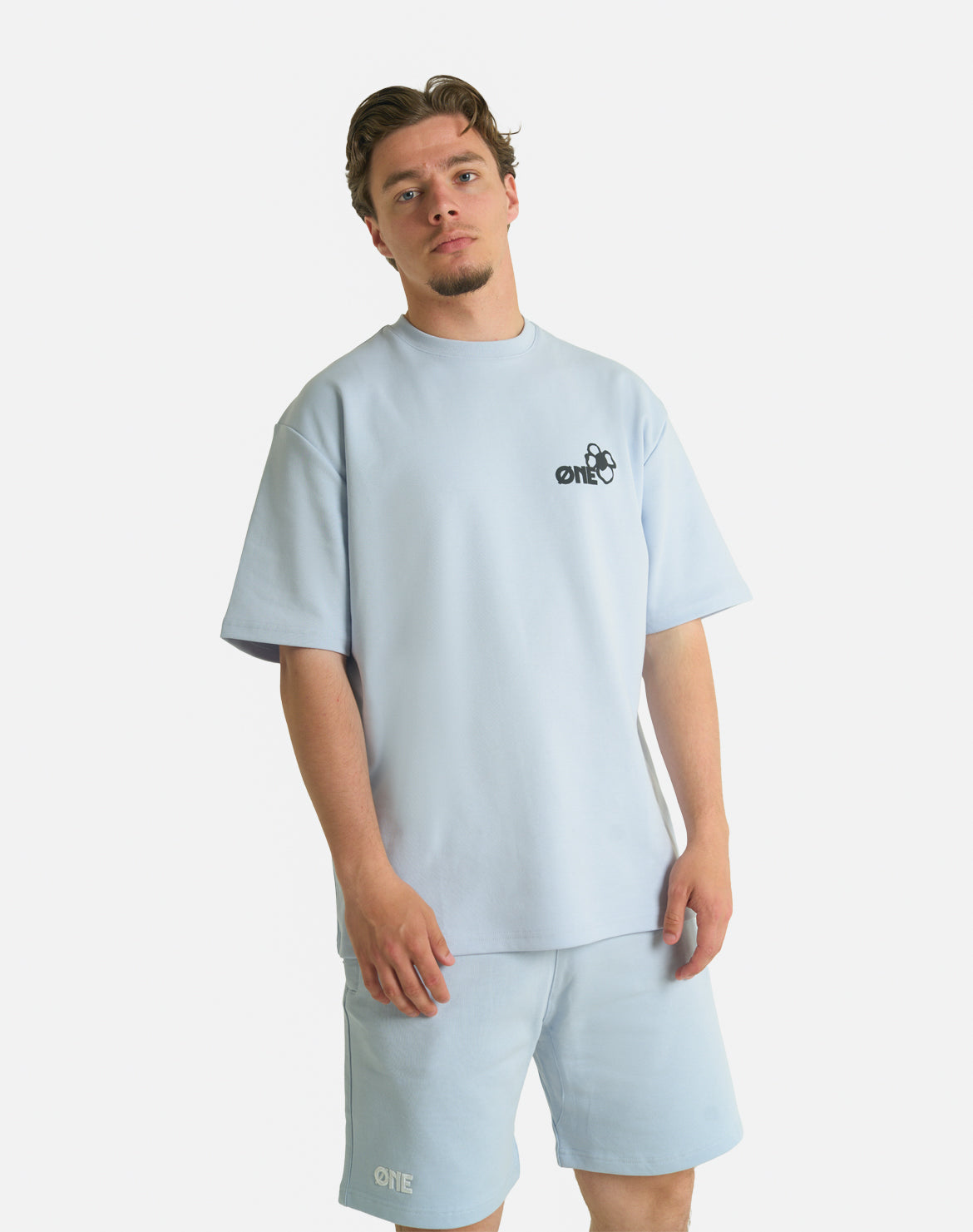 Super sweat short