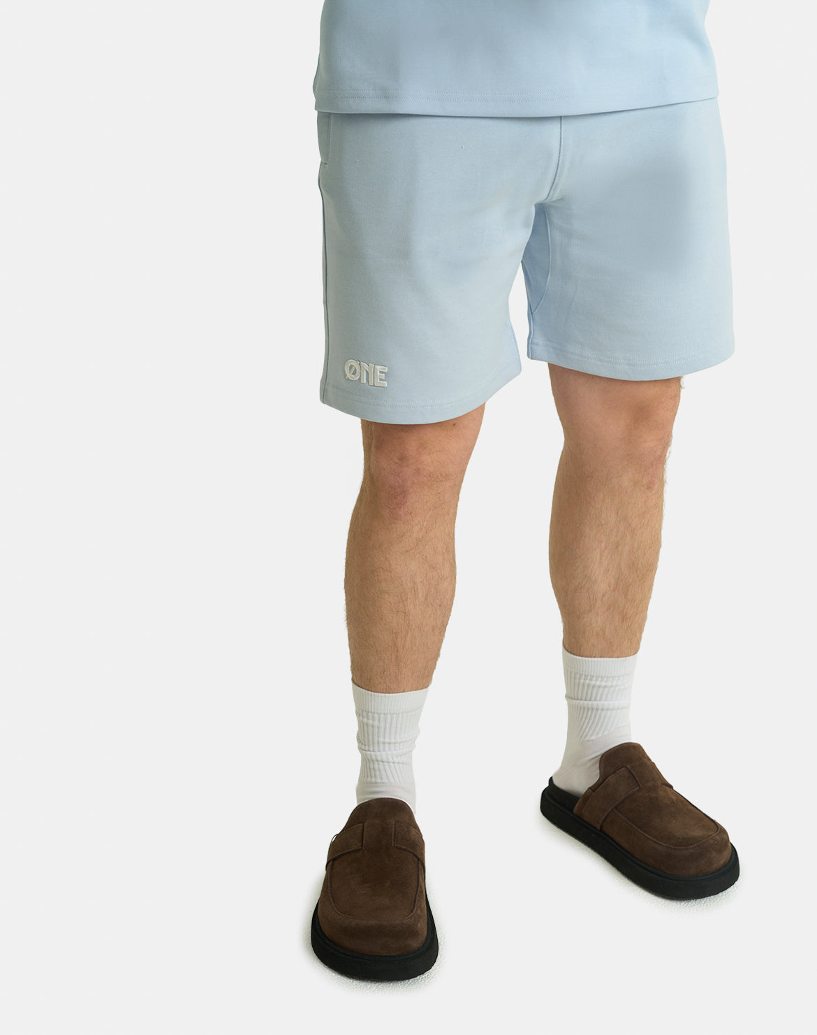Super sweat short