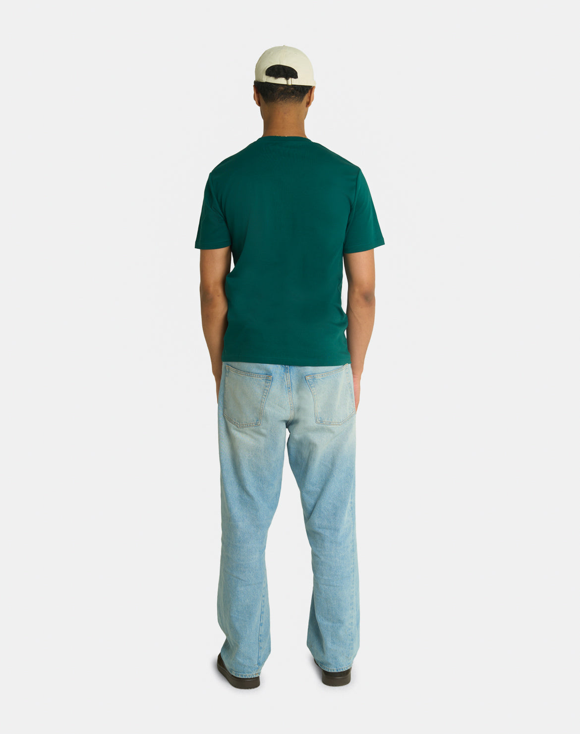 BASIC REGULAR TEE