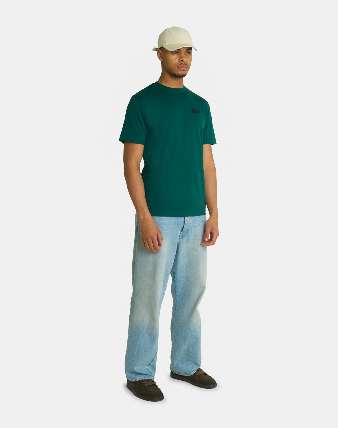 BASIC REGULAR TEE