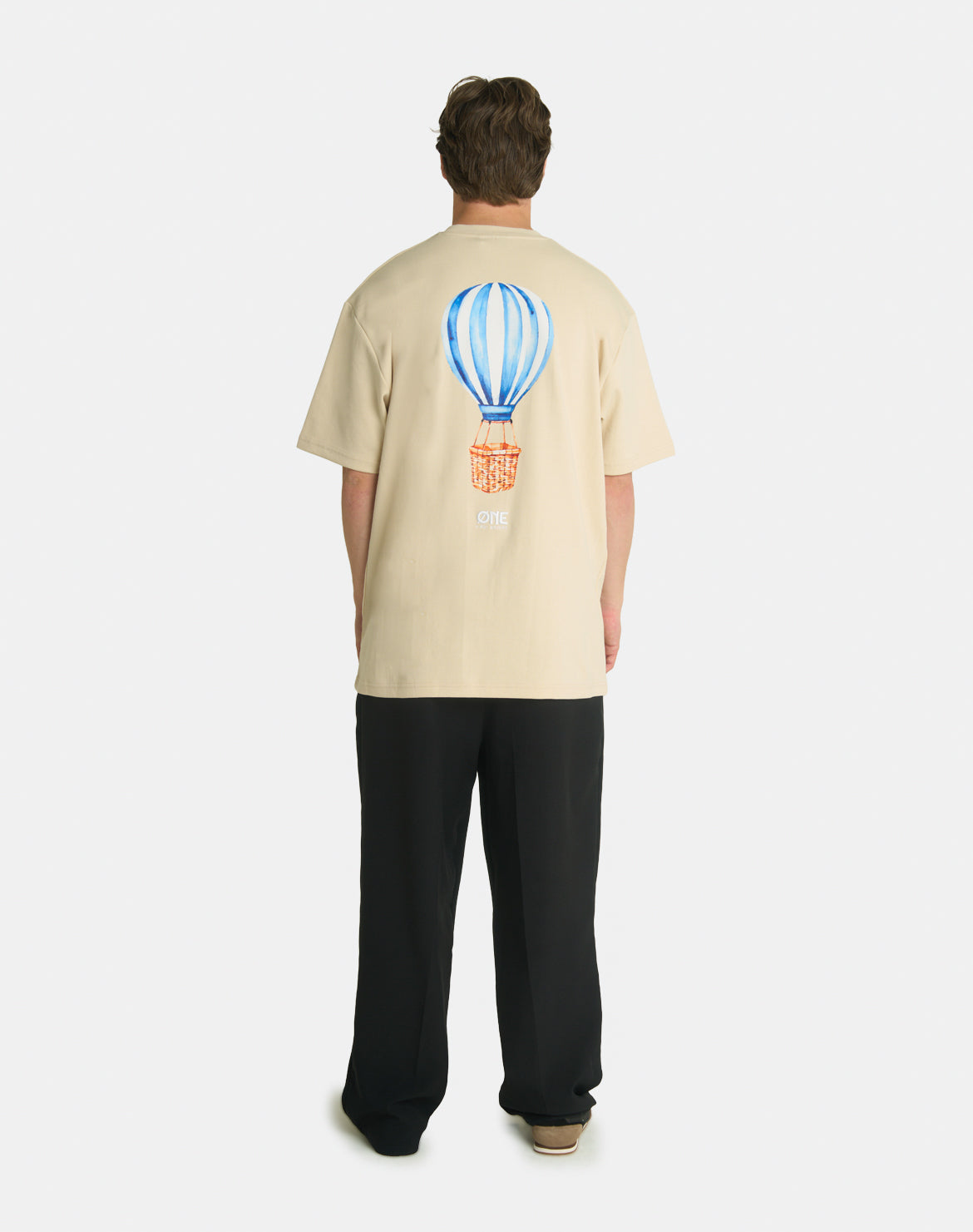 SUPER BALLOON TEE