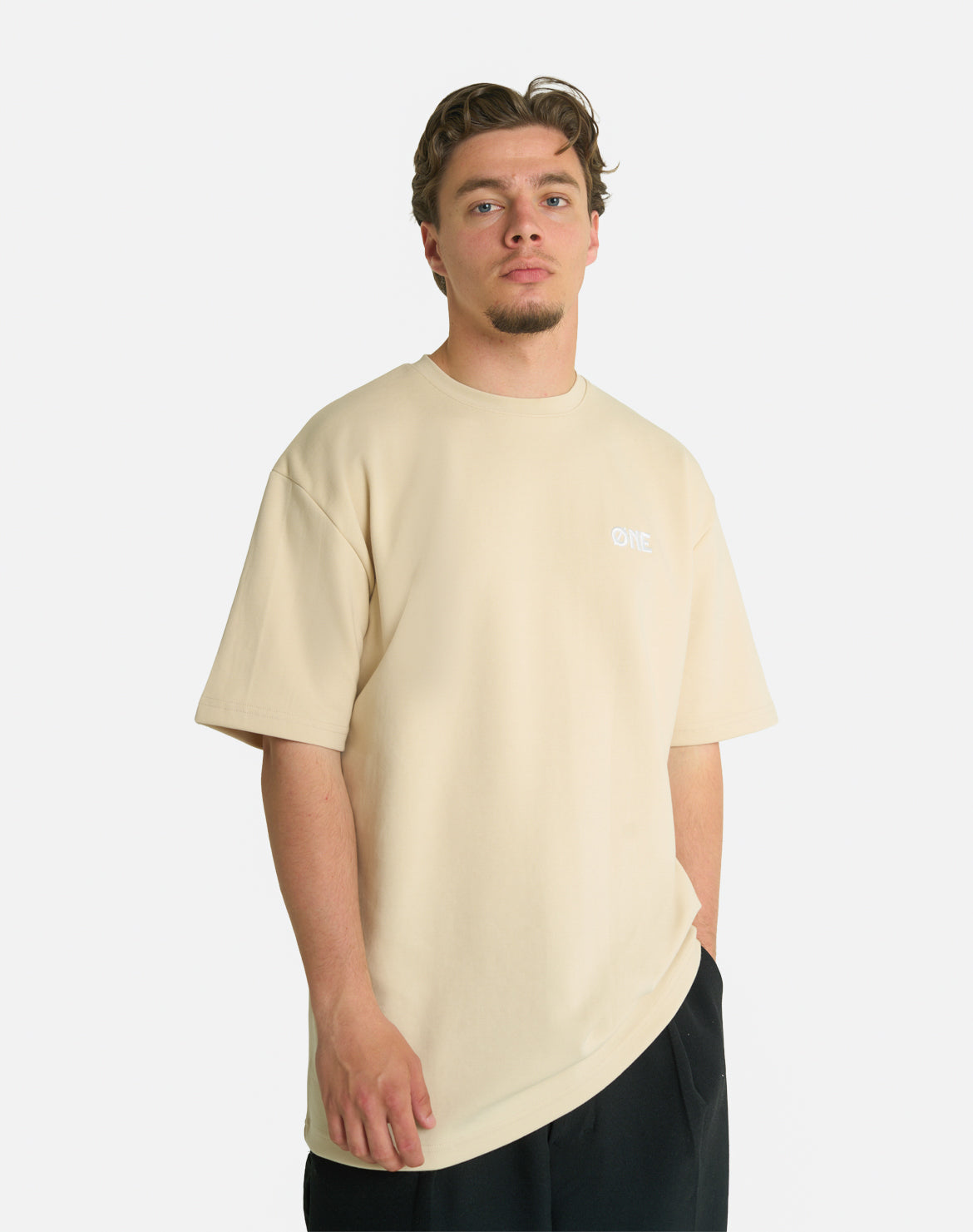 SUPER BALLOON TEE