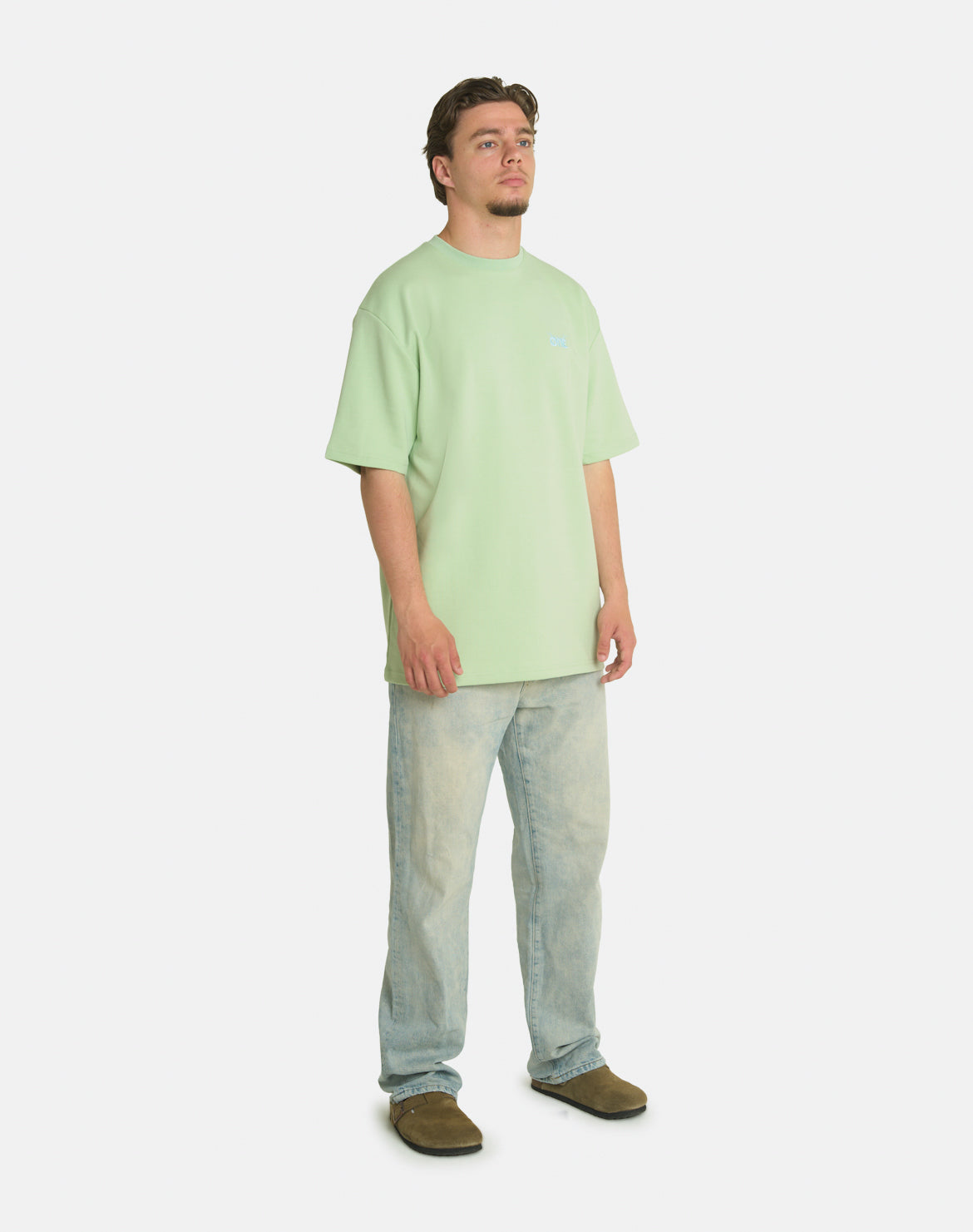 SWIMPANTS TEE