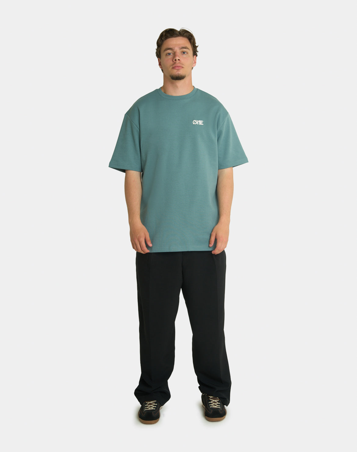 Skyline Garden Tee