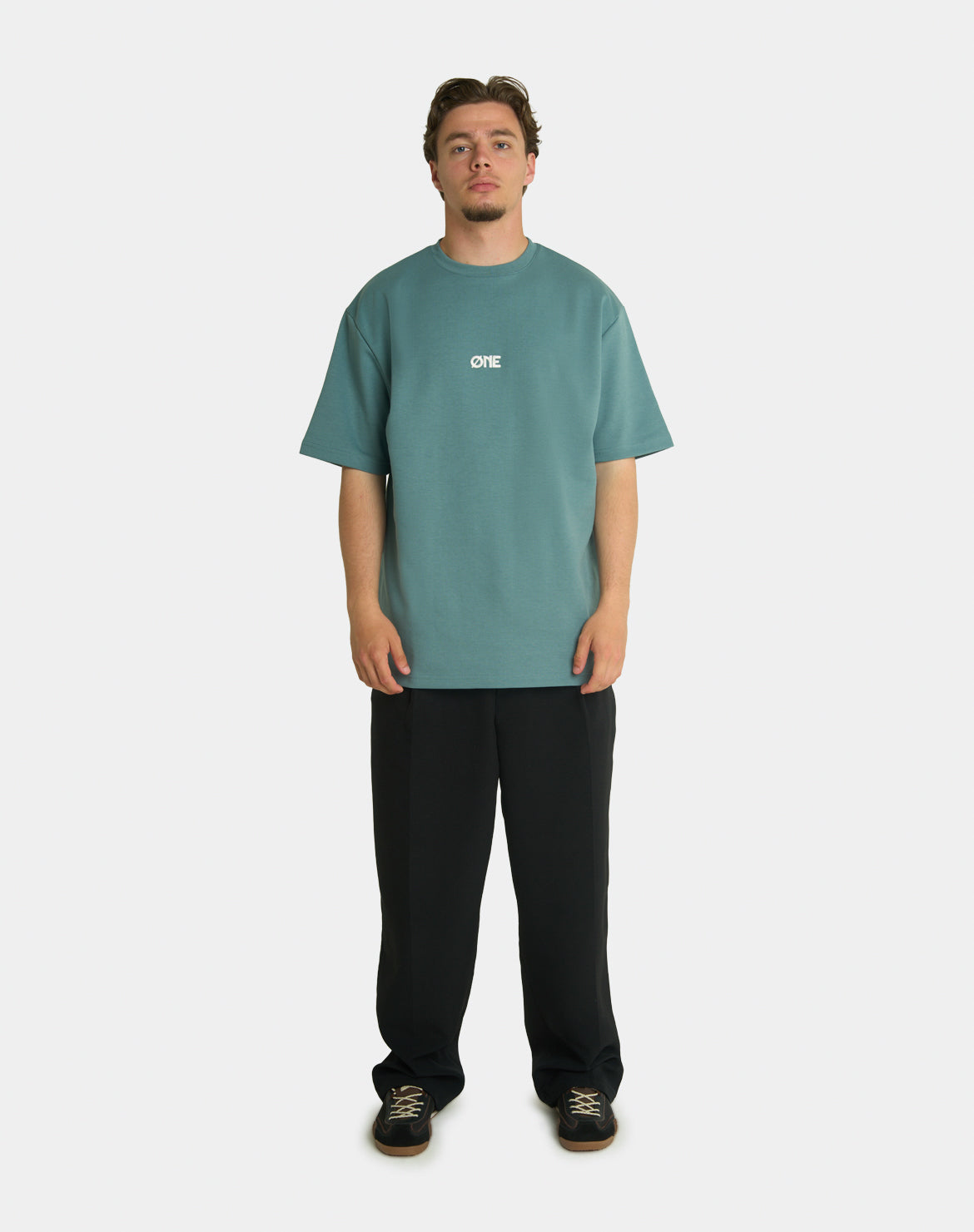 Skyline Tee