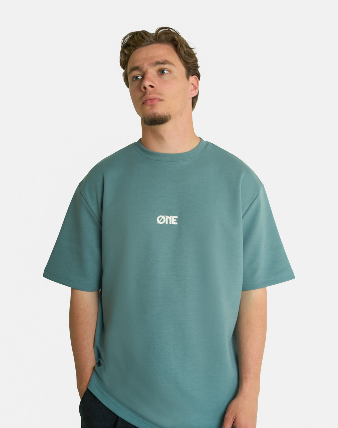 Skyline Tee
