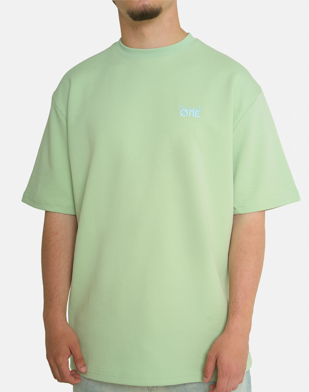 SWIMPANTS TEE