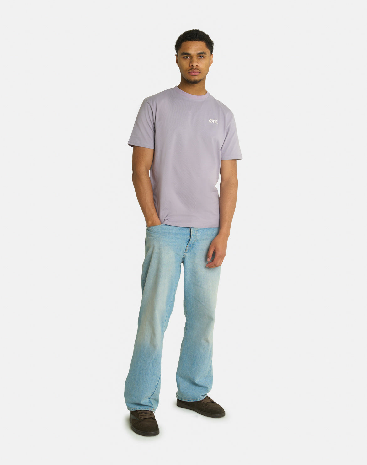 Basic One Tee