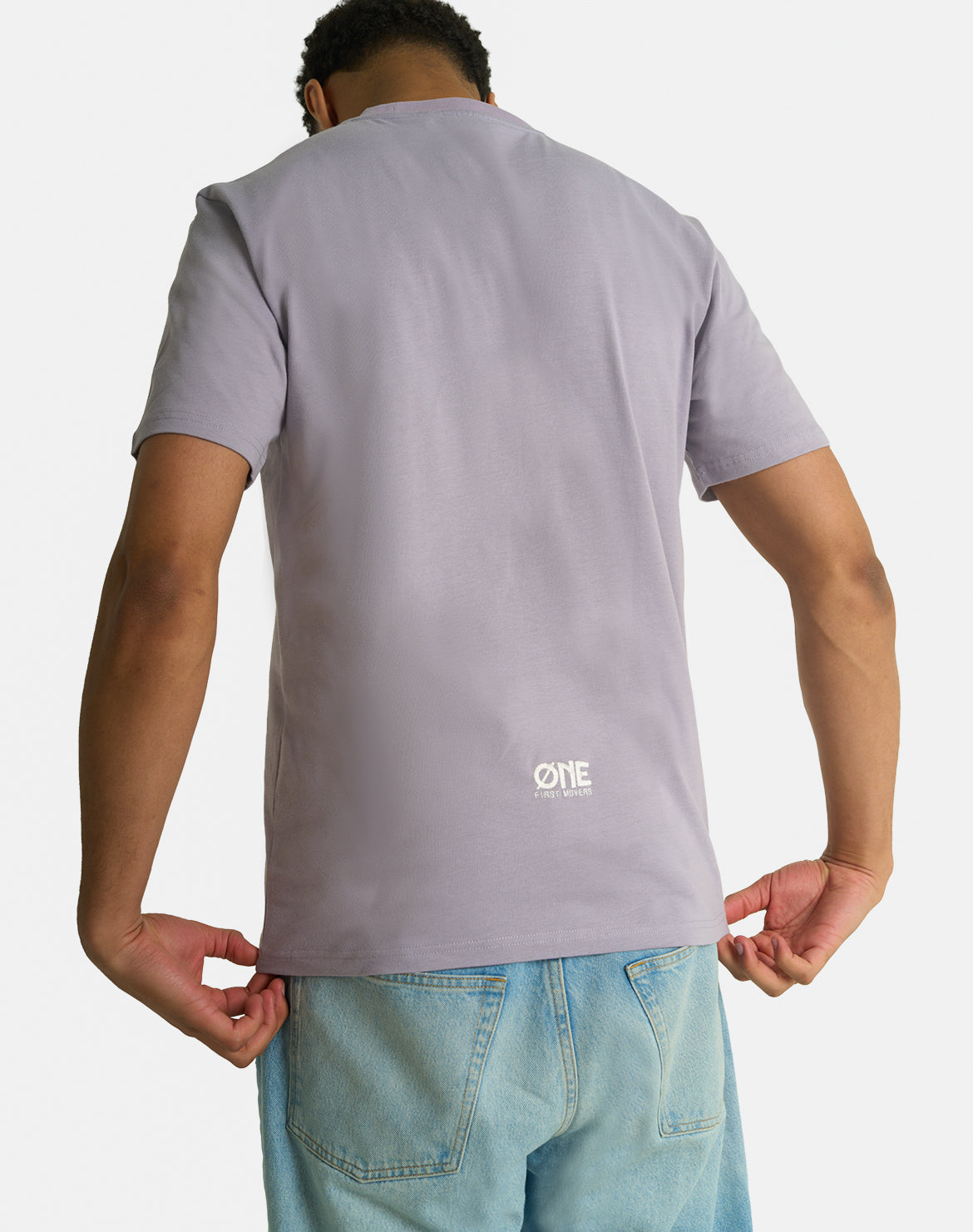 Basic One Tee