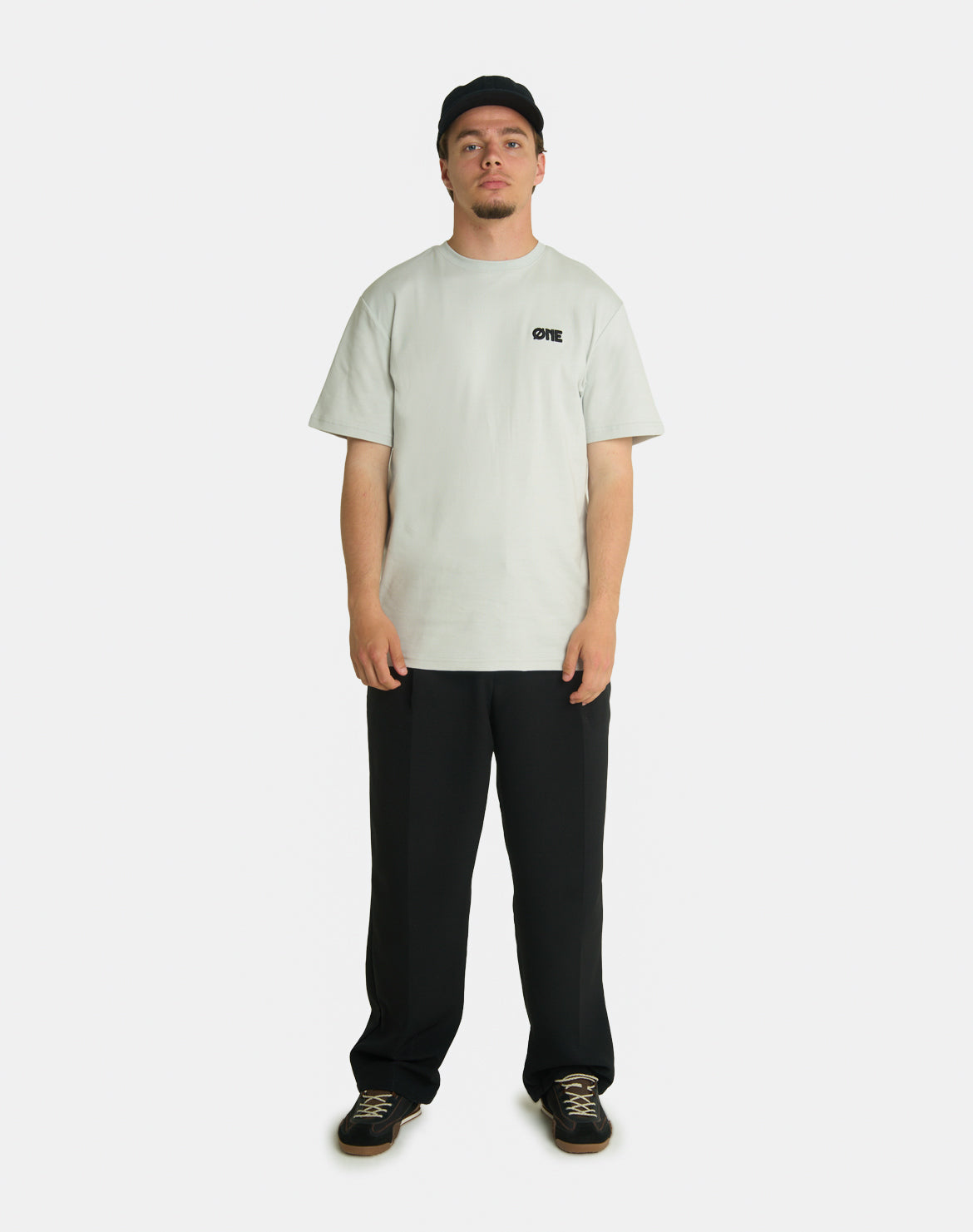 BASIC REGULAR TEE