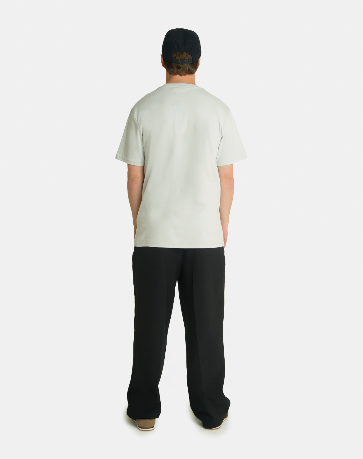 BASIC REGULAR TEE