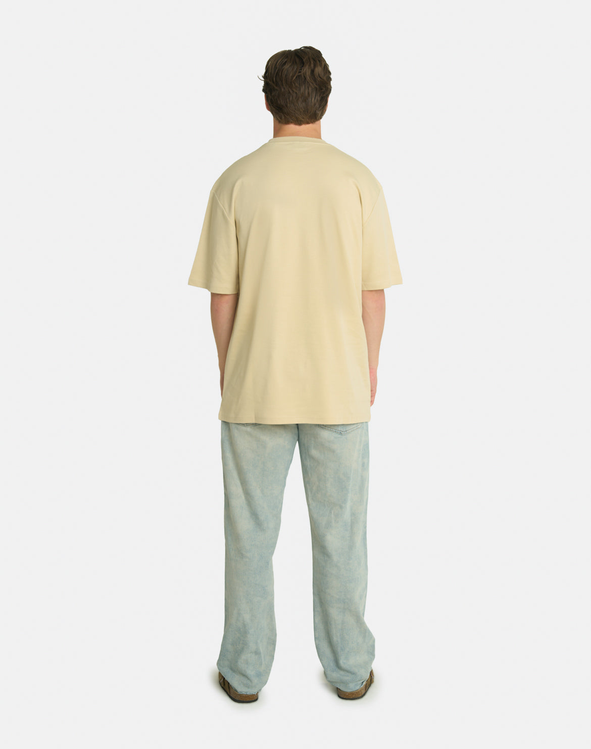 ØNE Regular Tee