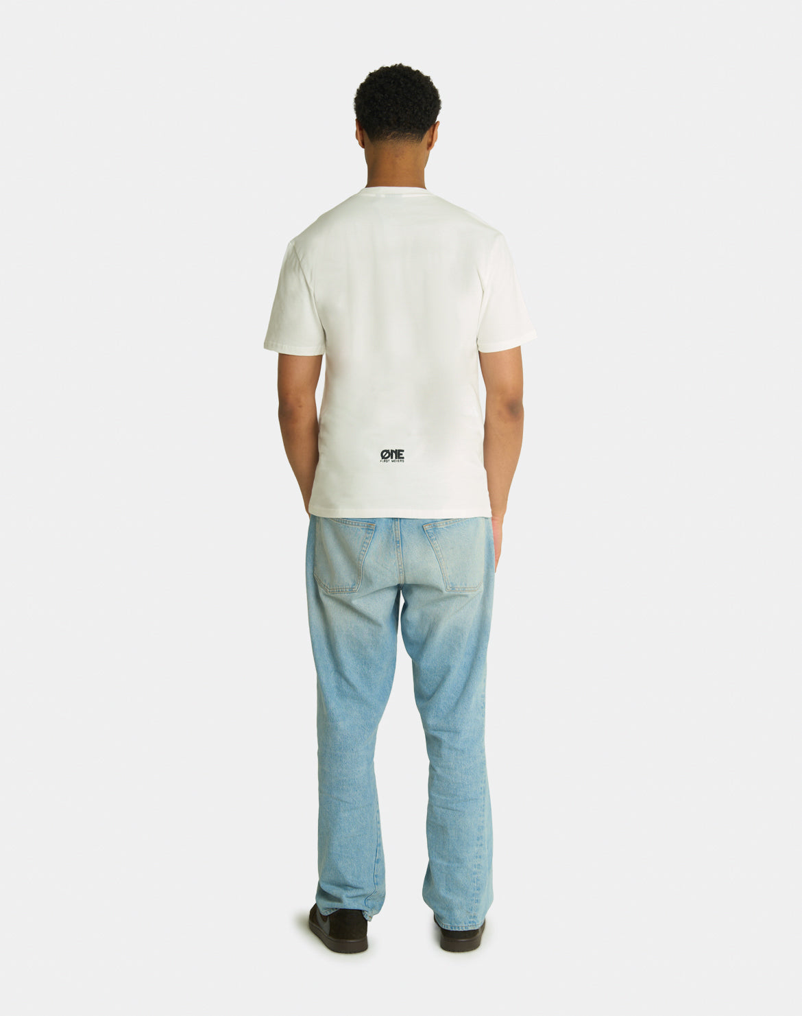 Basic One Tee