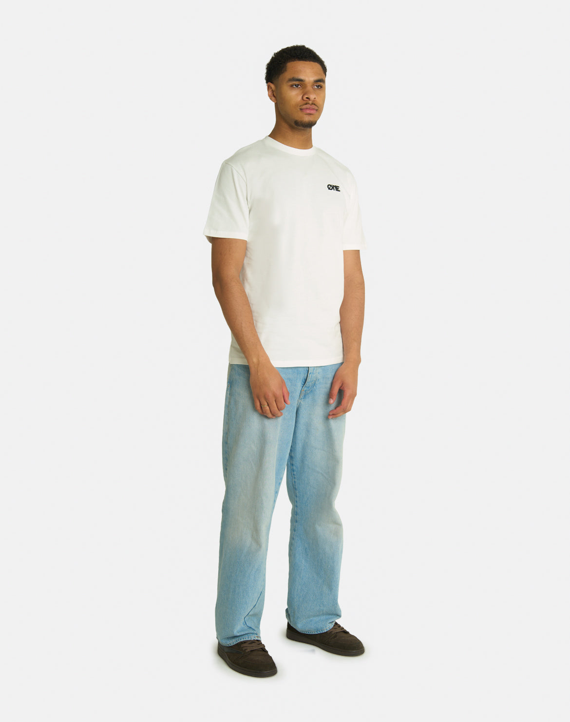 Basic One Tee