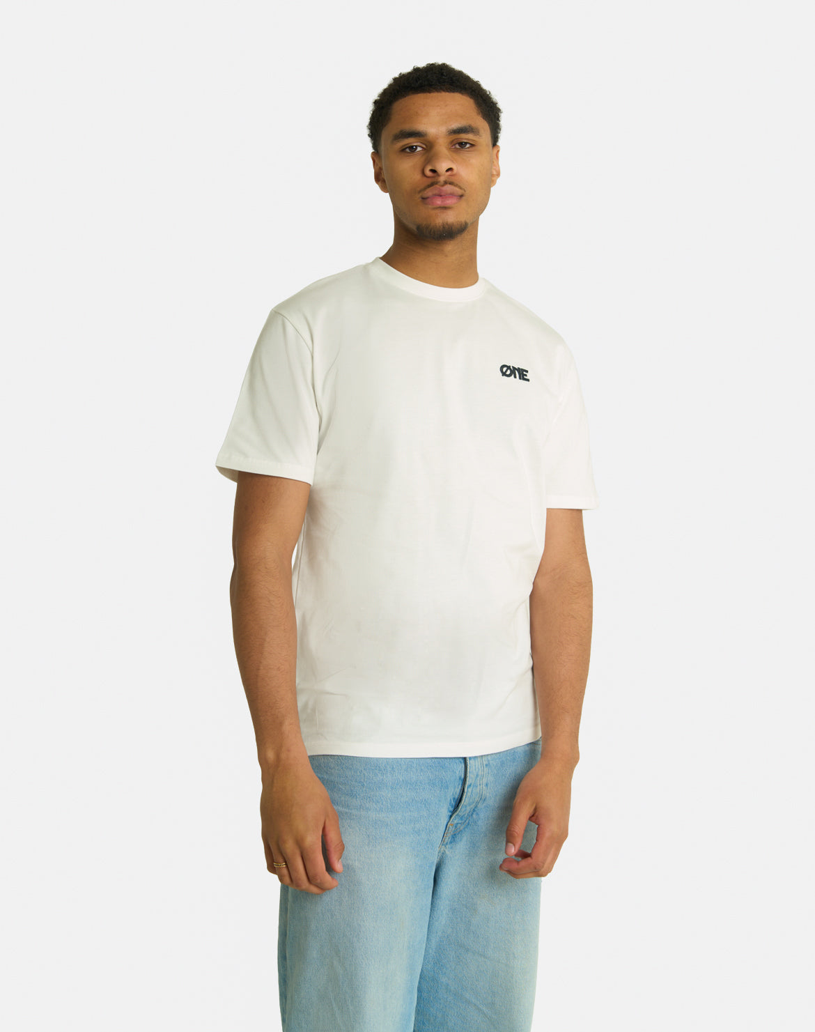 Basic One Tee