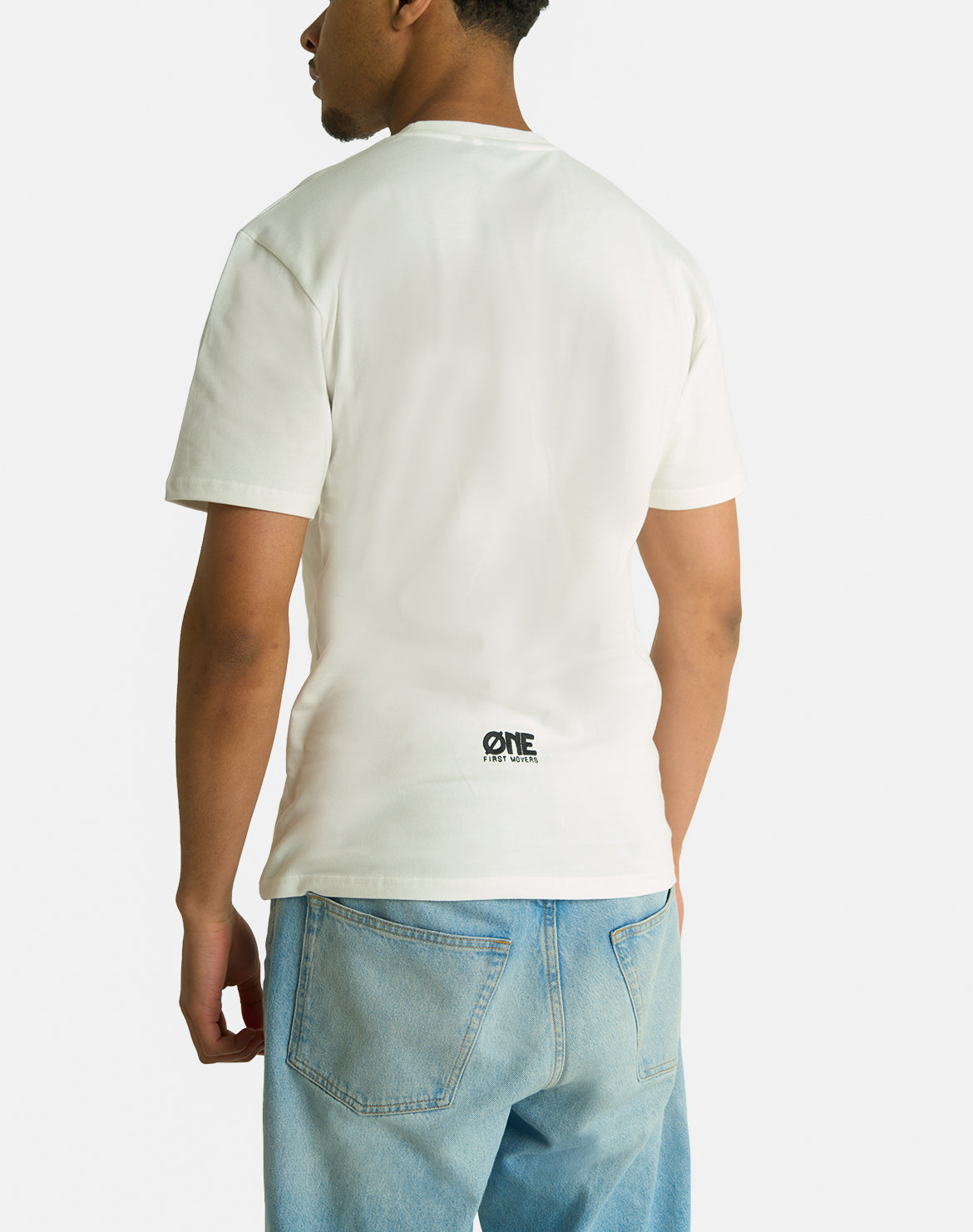 Basic One Tee