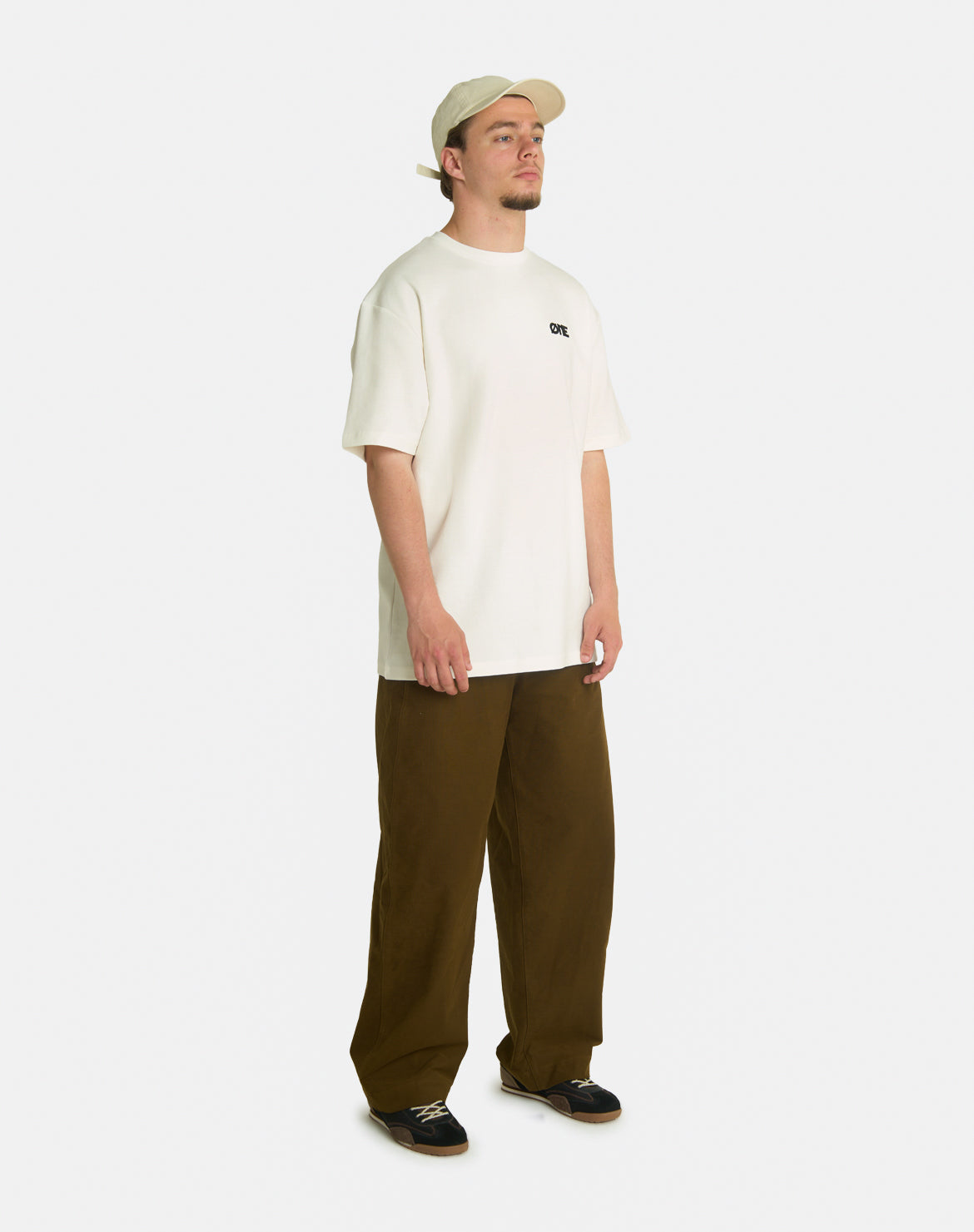 Skyline Garden Tee