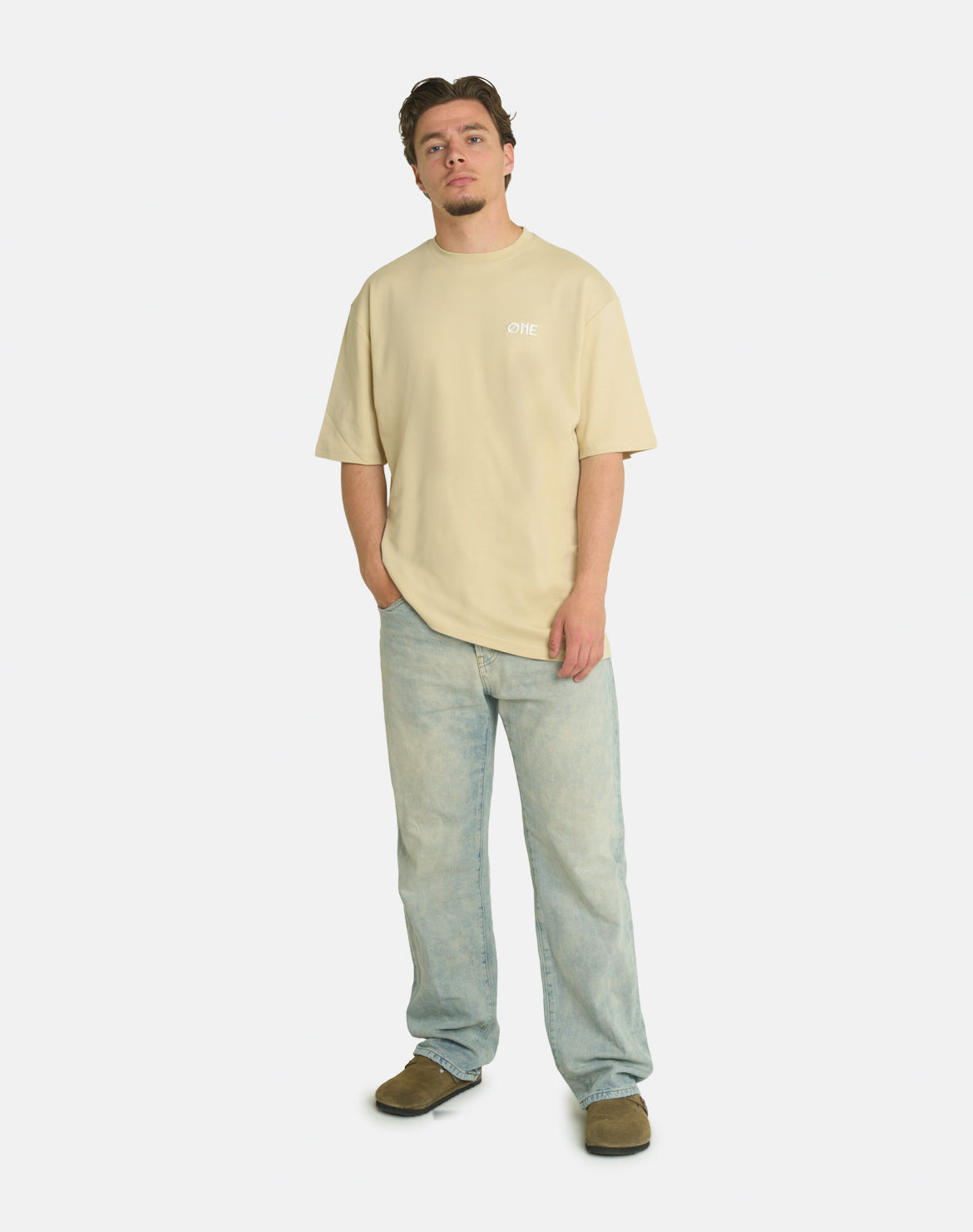 ØNE Regular Tee