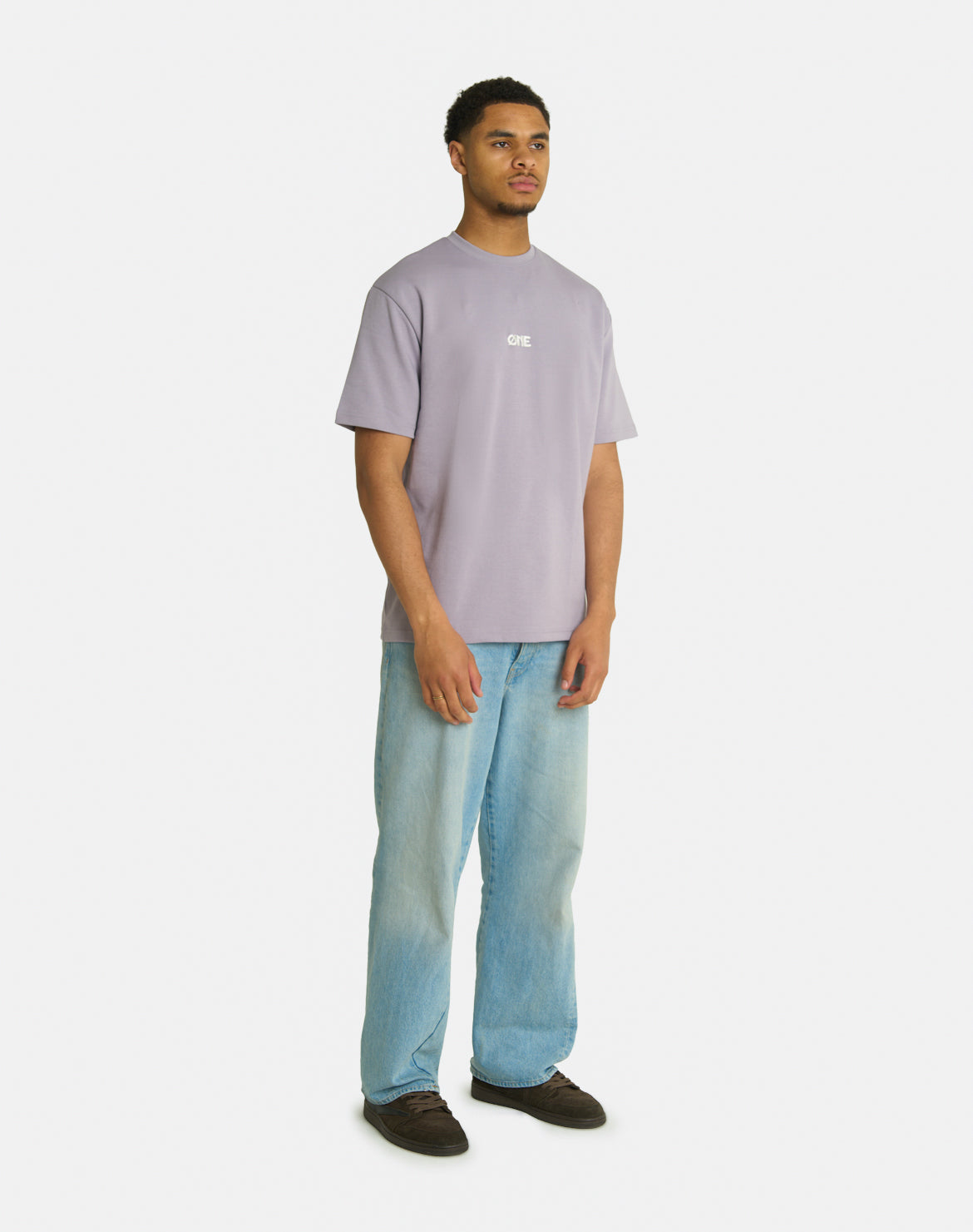 Skyline Tee