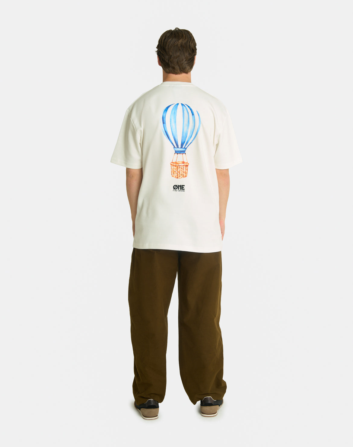 SUPER BALLOON TEE