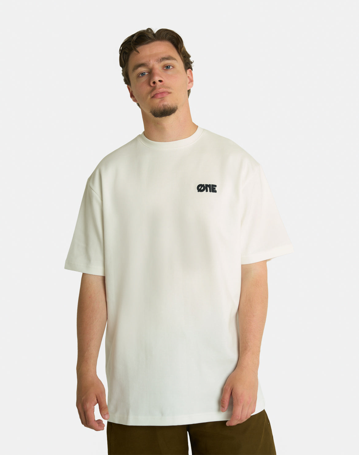 Super Balloon Tee