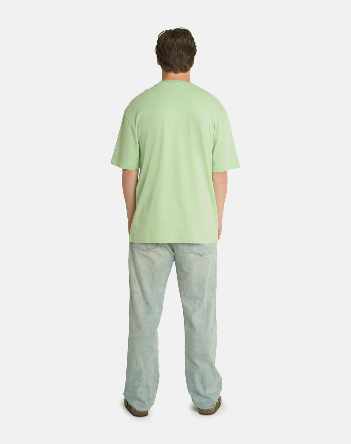 ØNE Regular Tee
