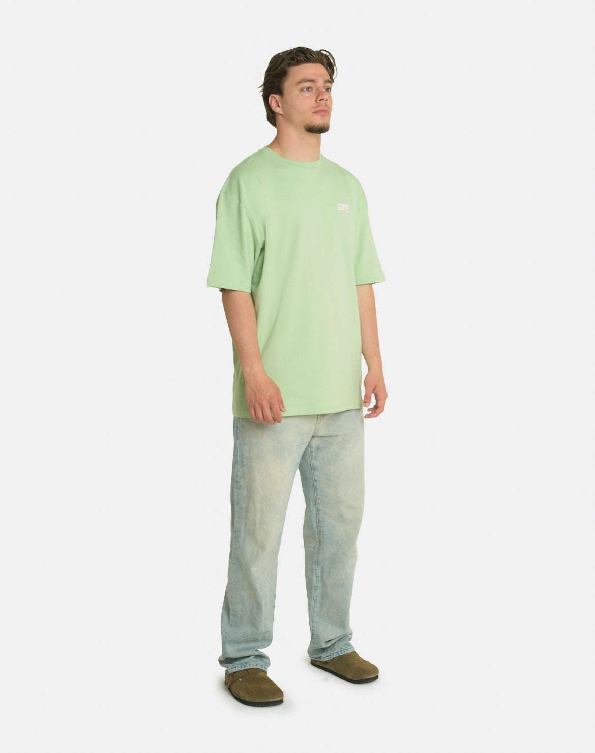 ØNE Regular Tee