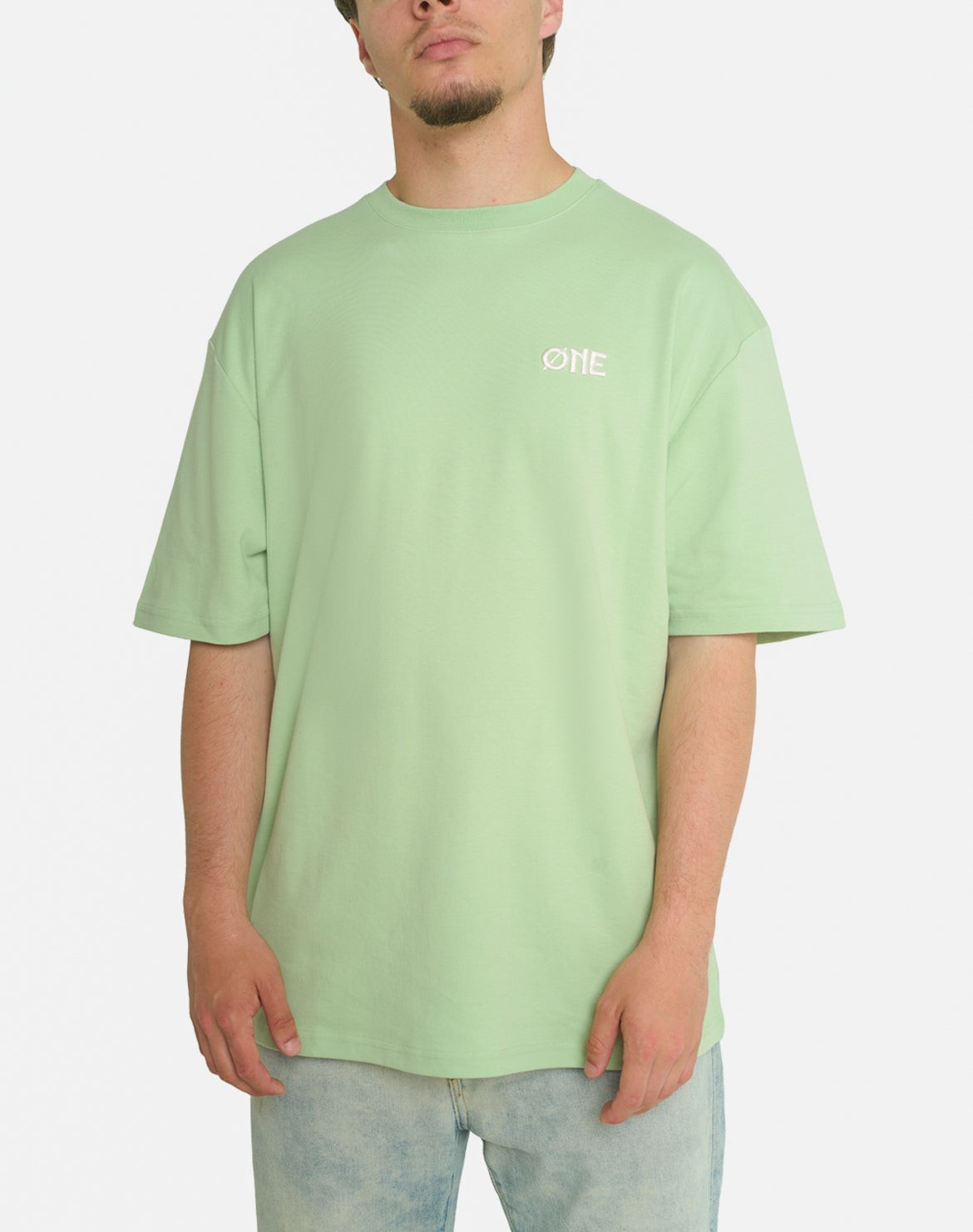 ØNE Regular Tee
