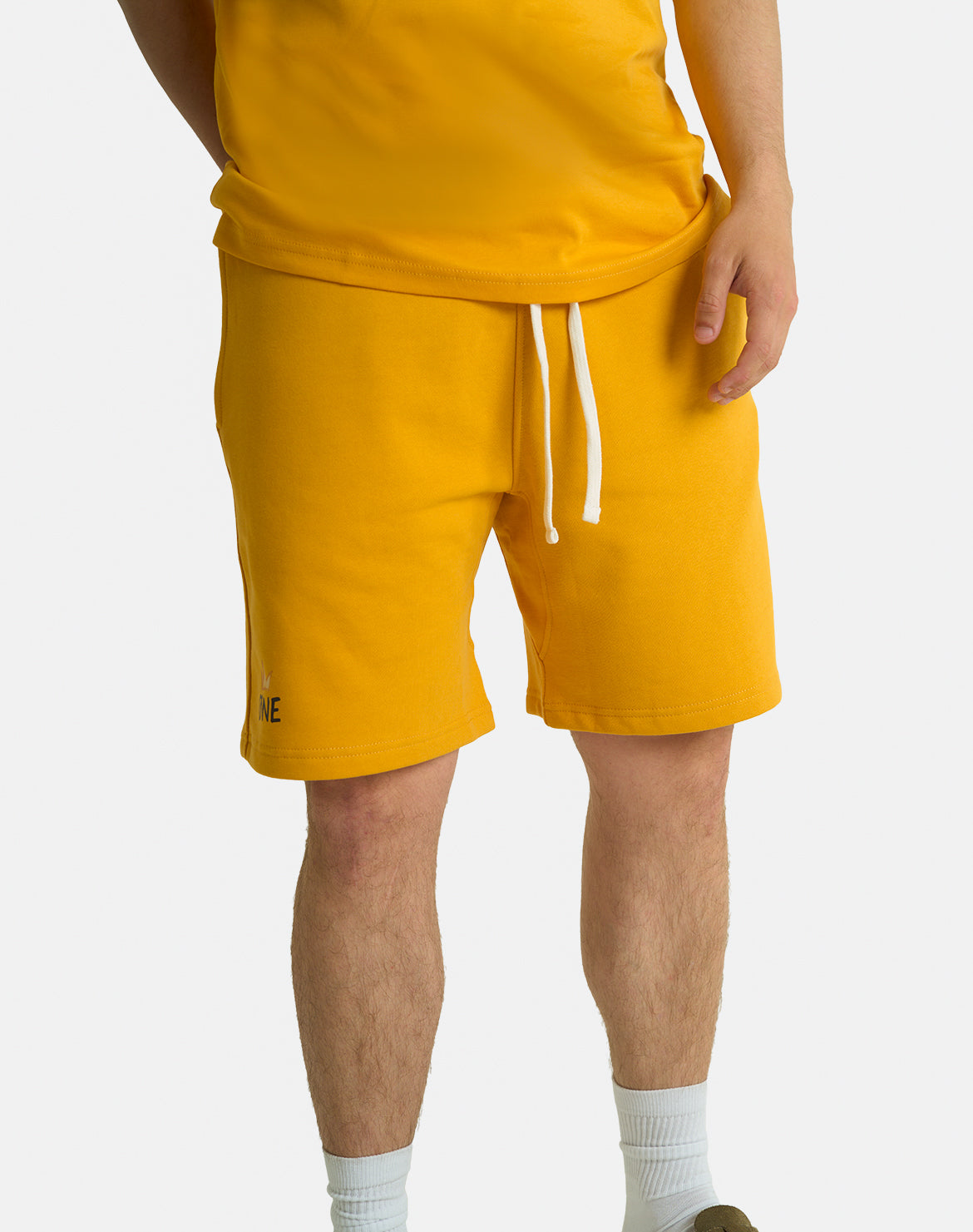 Super sweat short