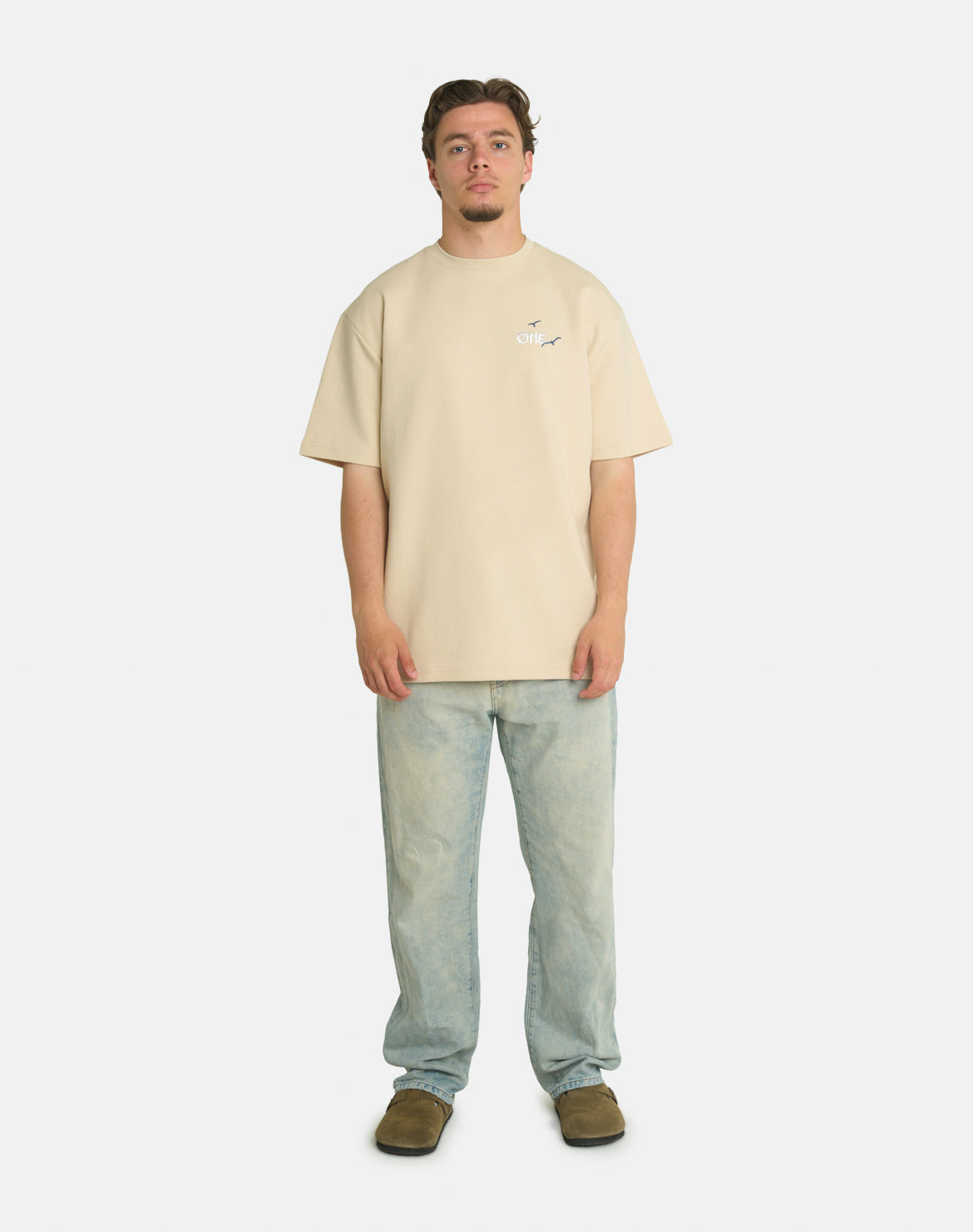 SEASIDE TEE