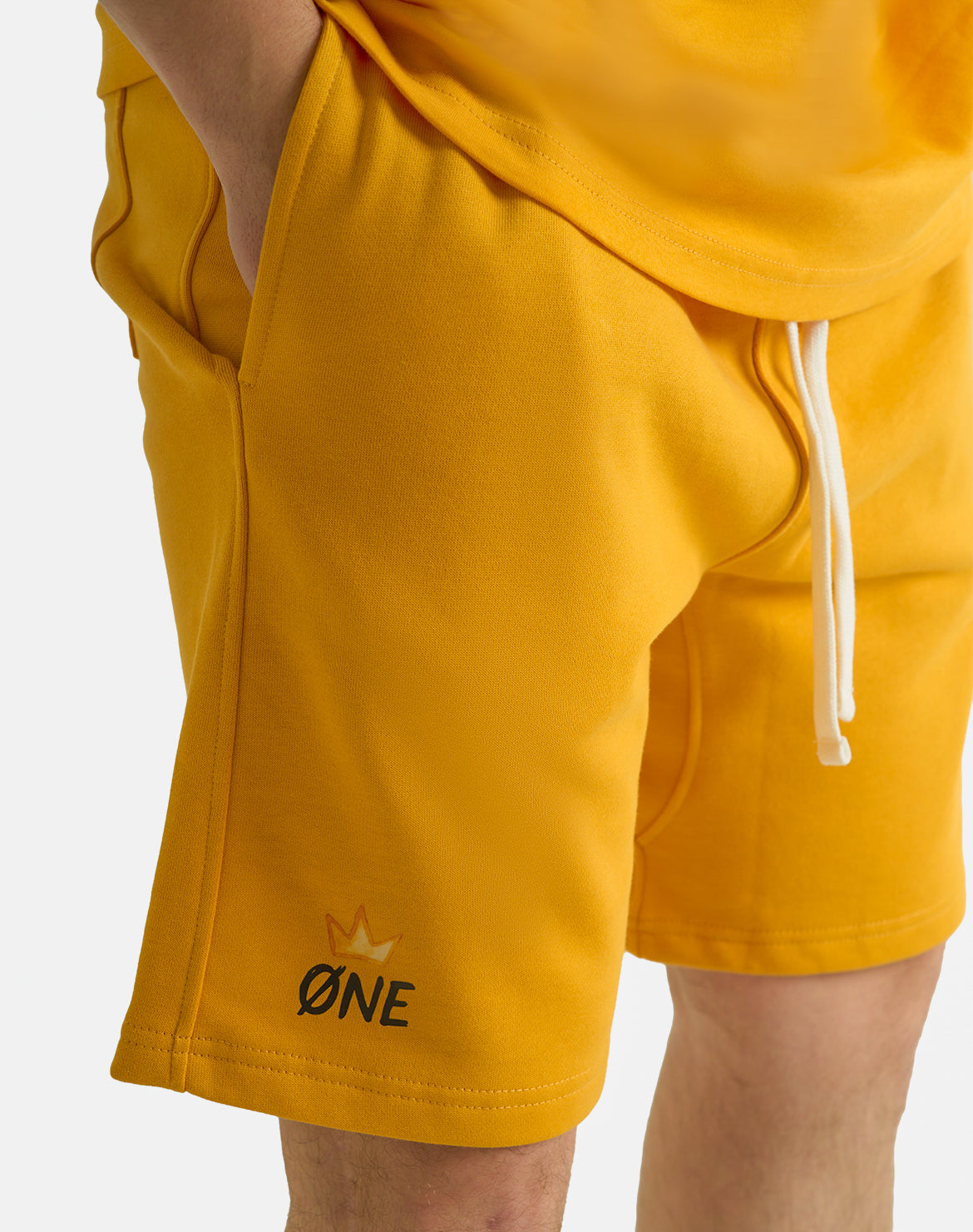 Super sweat short