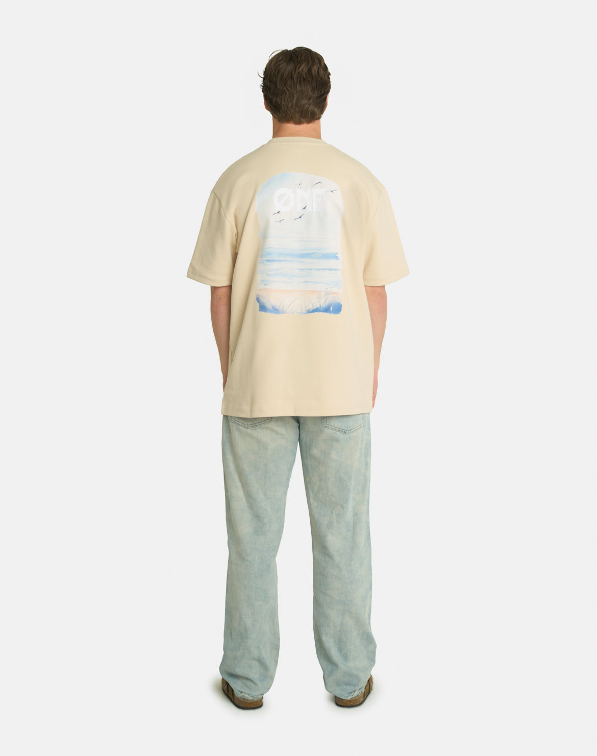 SEASIDE TEE