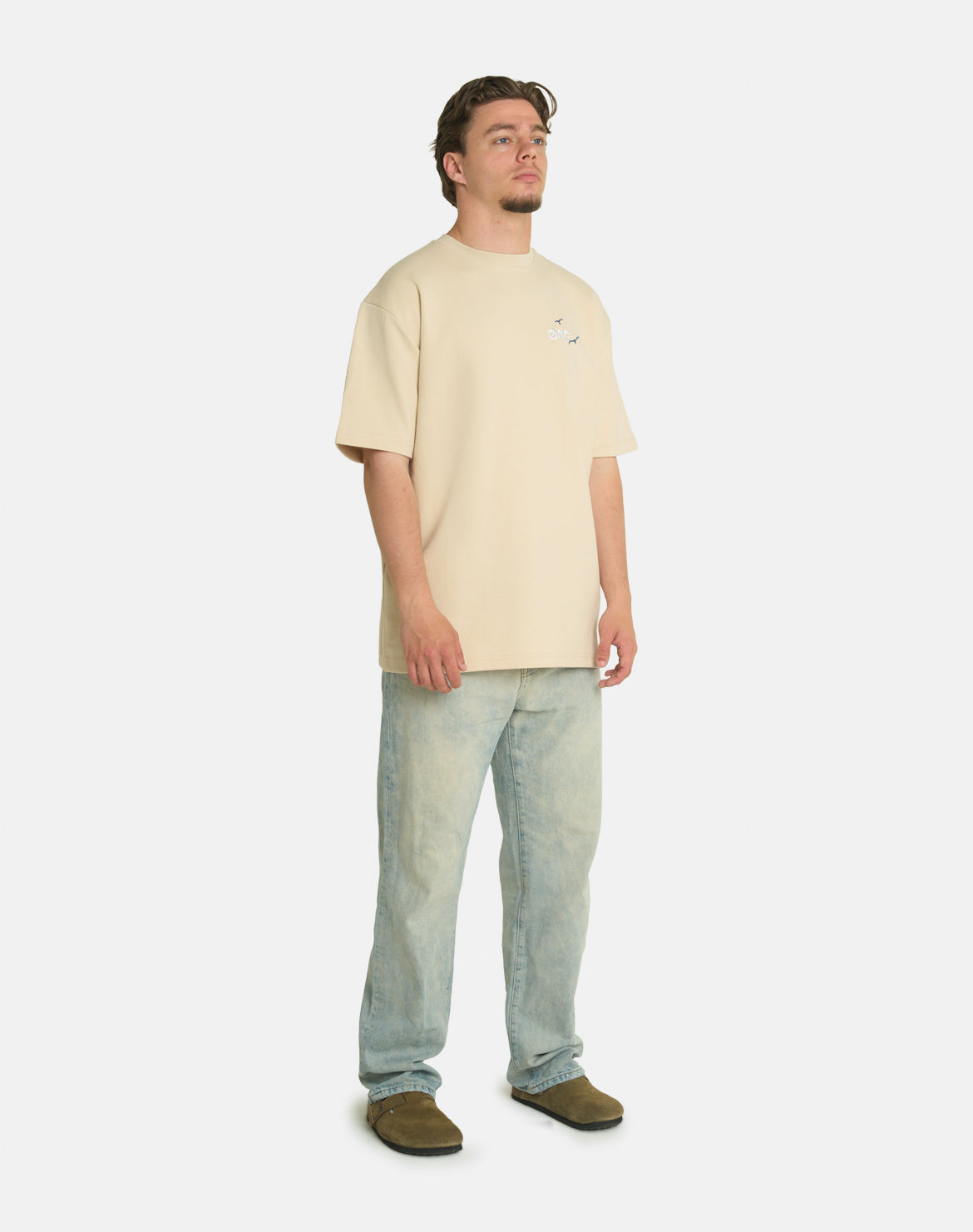 SEASIDE TEE