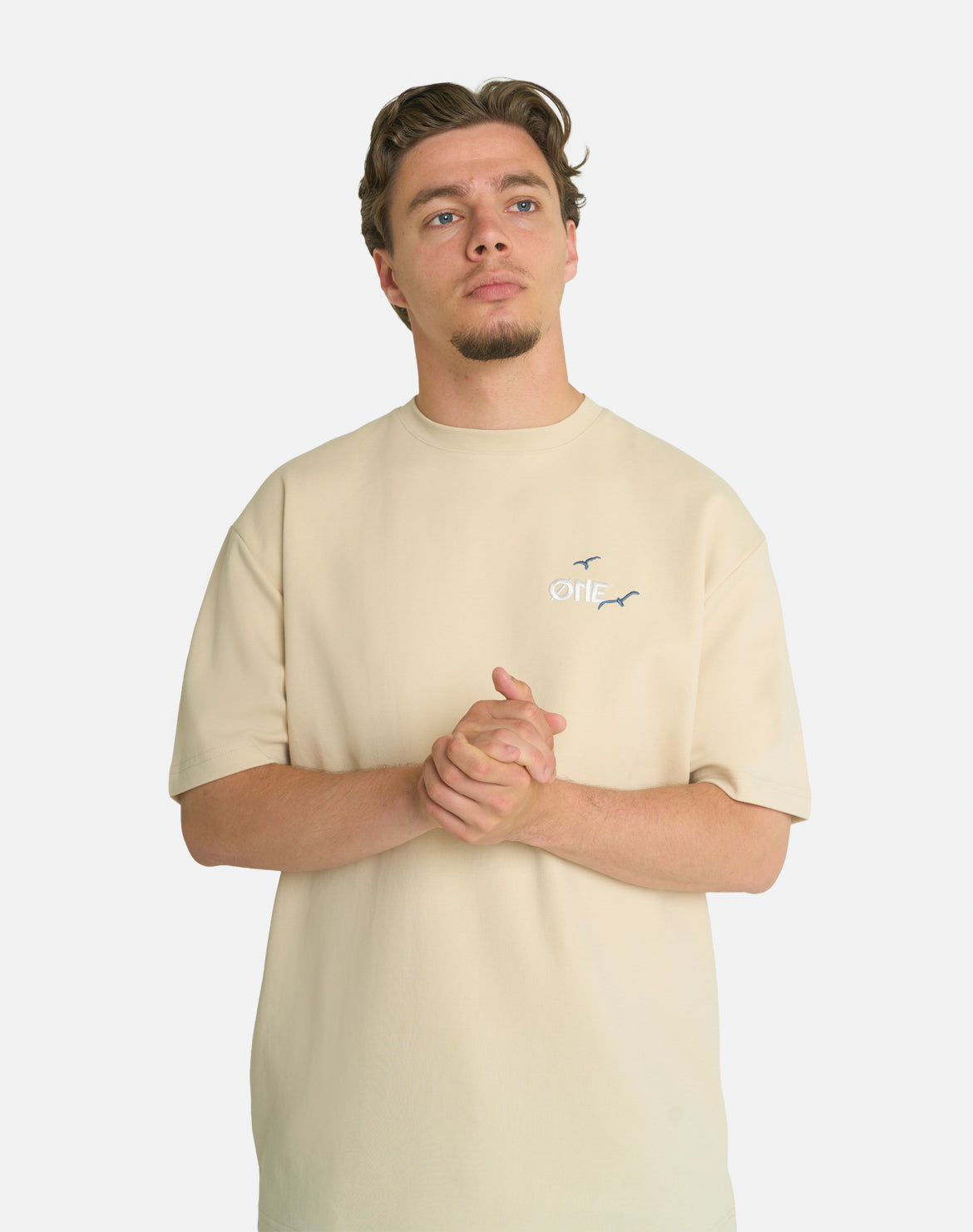 SEASIDE TEE